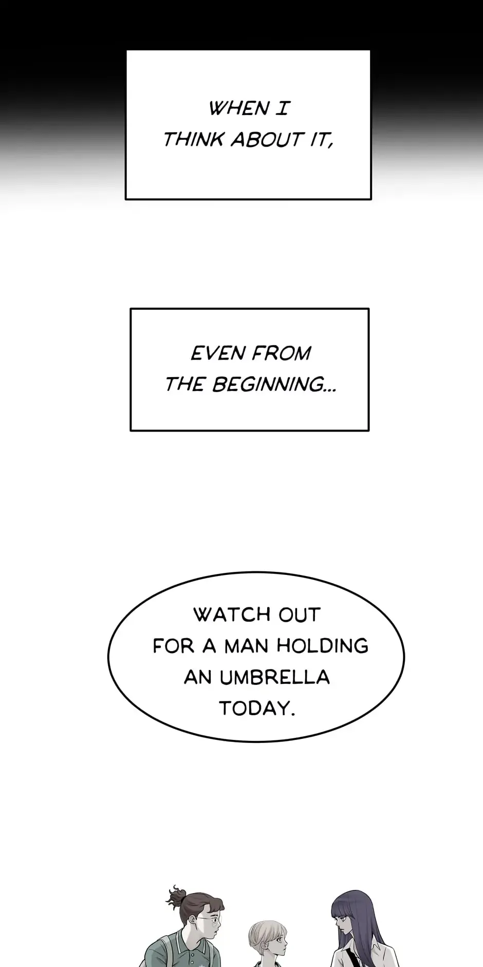 Read When a Thousand Moons Rise chapter 40 image 14 on Lezhin