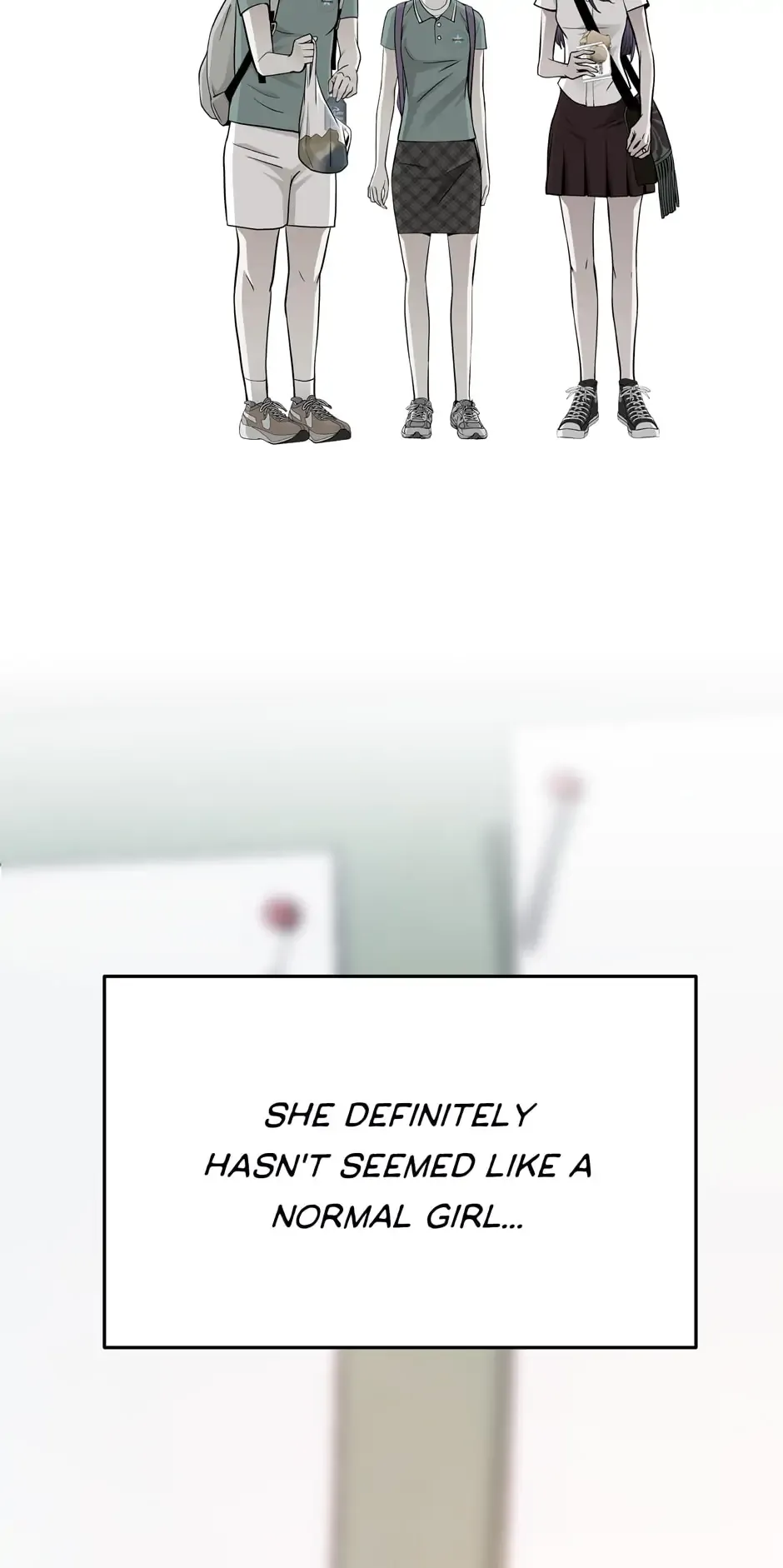 Read When a Thousand Moons Rise chapter 40 image 15 on Lezhin