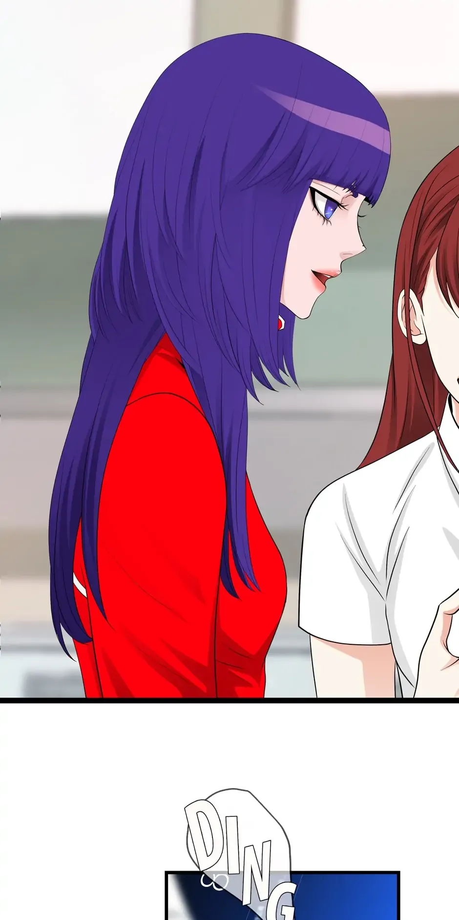 Read When a Thousand Moons Rise chapter 40 image 16 on Lezhin