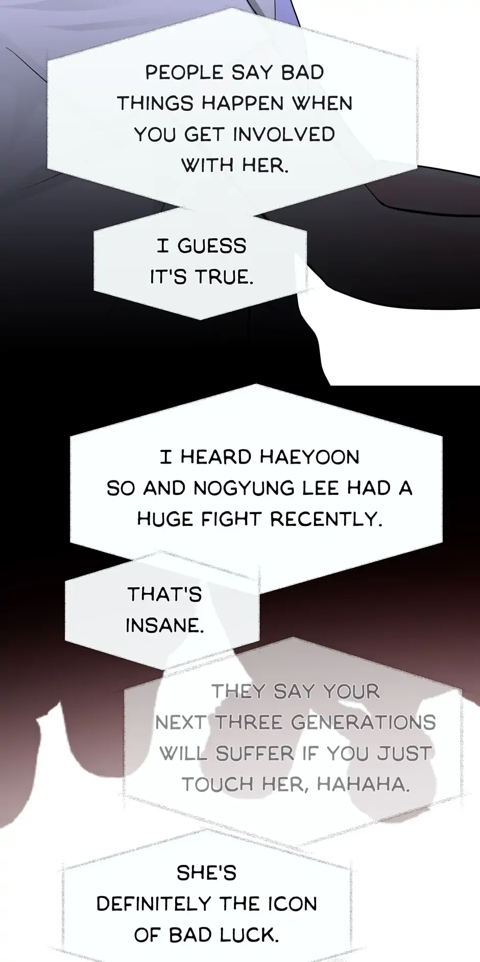 Read When a Thousand Moons Rise chapter 40 image 22 on Lezhin
