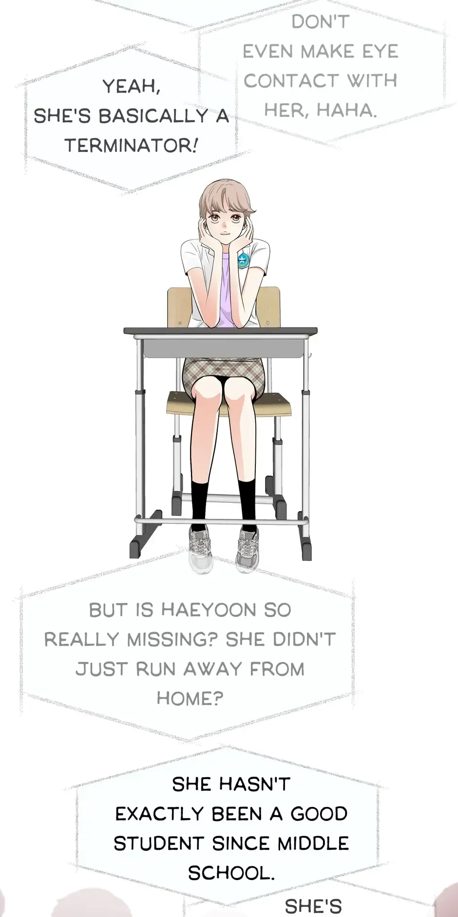Read When a Thousand Moons Rise chapter 40 image 23 on Lezhin