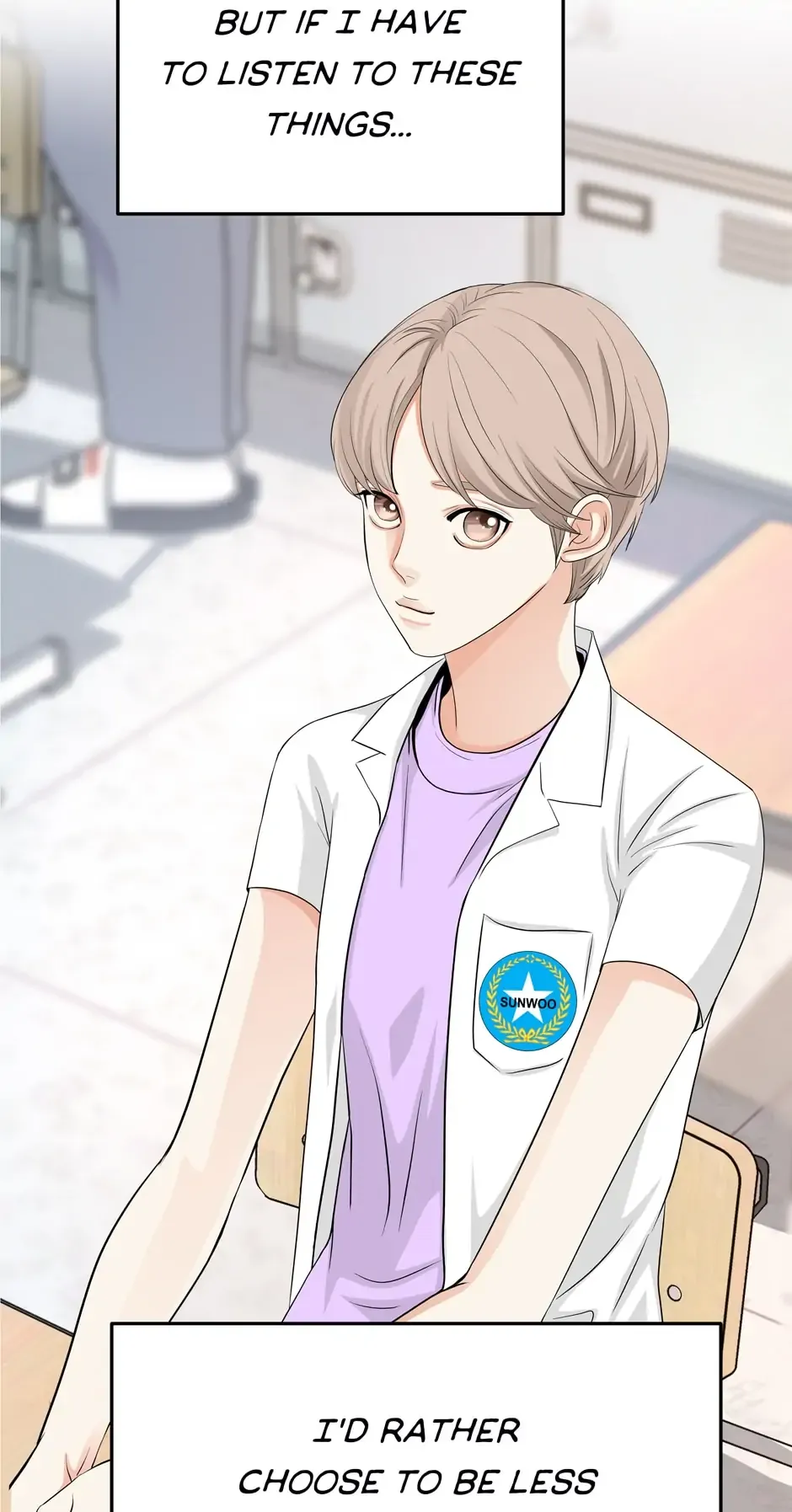 Read When a Thousand Moons Rise chapter 40 image 29 on Lezhin