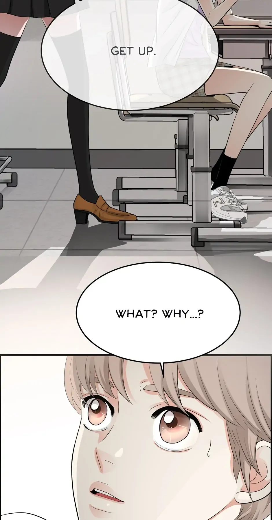 Read When a Thousand Moons Rise chapter 40 image 32 on Lezhin