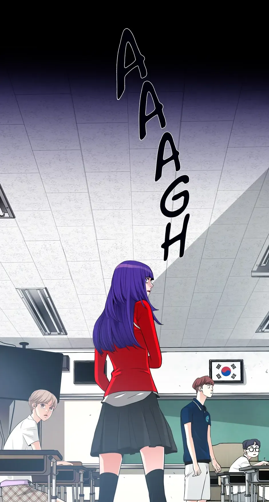 Read When a Thousand Moons Rise chapter 40 image 35 on Lezhin