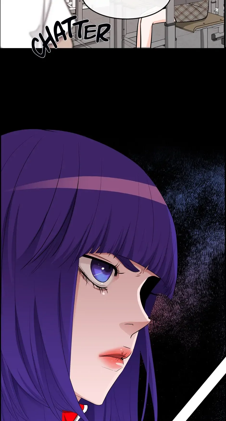 Read When a Thousand Moons Rise chapter 40 image 37 on Lezhin