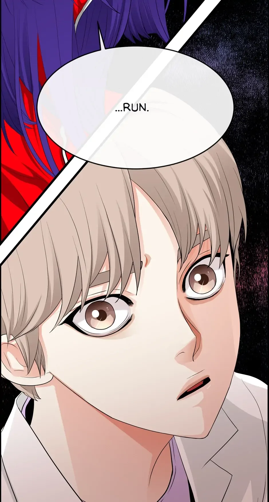 Read When a Thousand Moons Rise chapter 40 image 38 on Lezhin