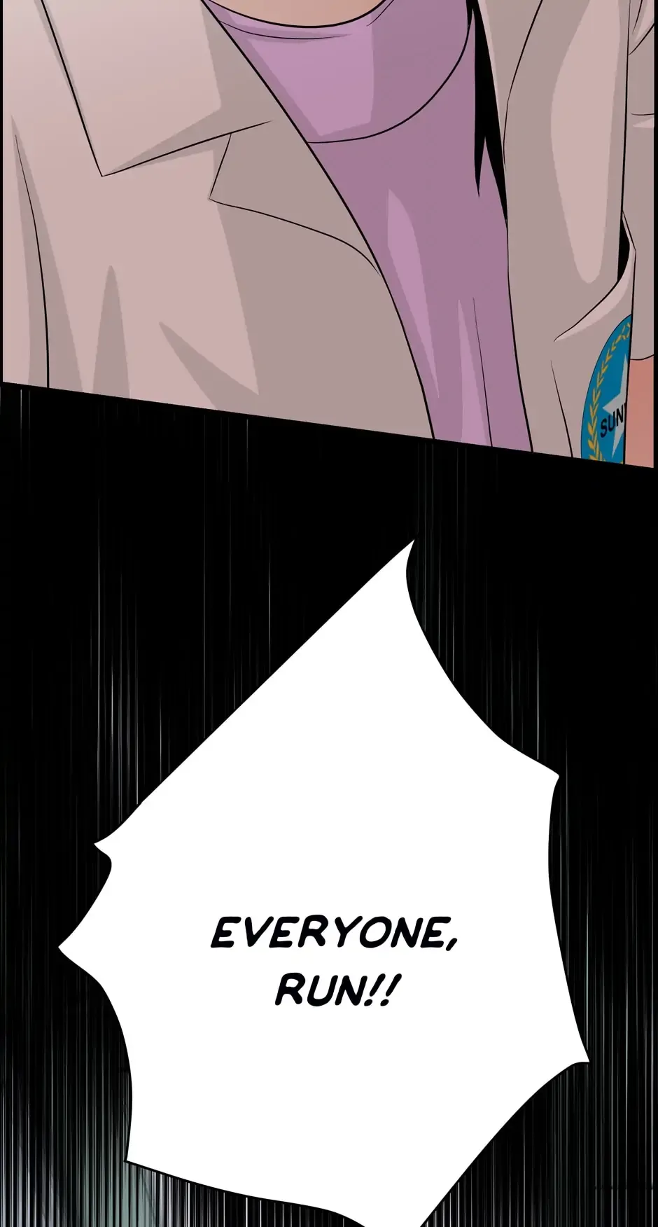 Read When a Thousand Moons Rise chapter 40 image 39 on Lezhin