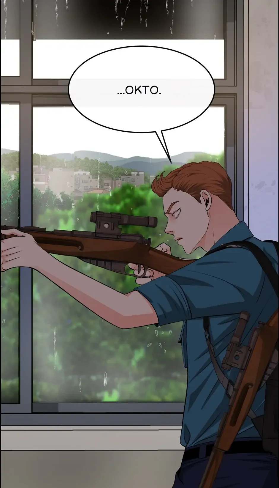 Read When a Thousand Moons Rise chapter 40 image 43 on Lezhin