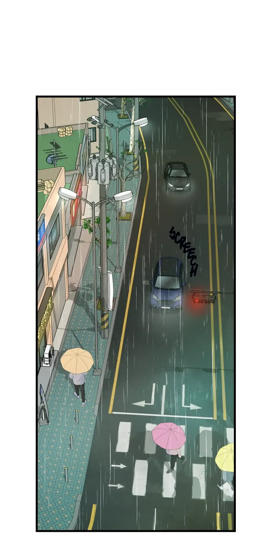Read When a Thousand Moons Rise chapter 40 image 47 on Lezhin