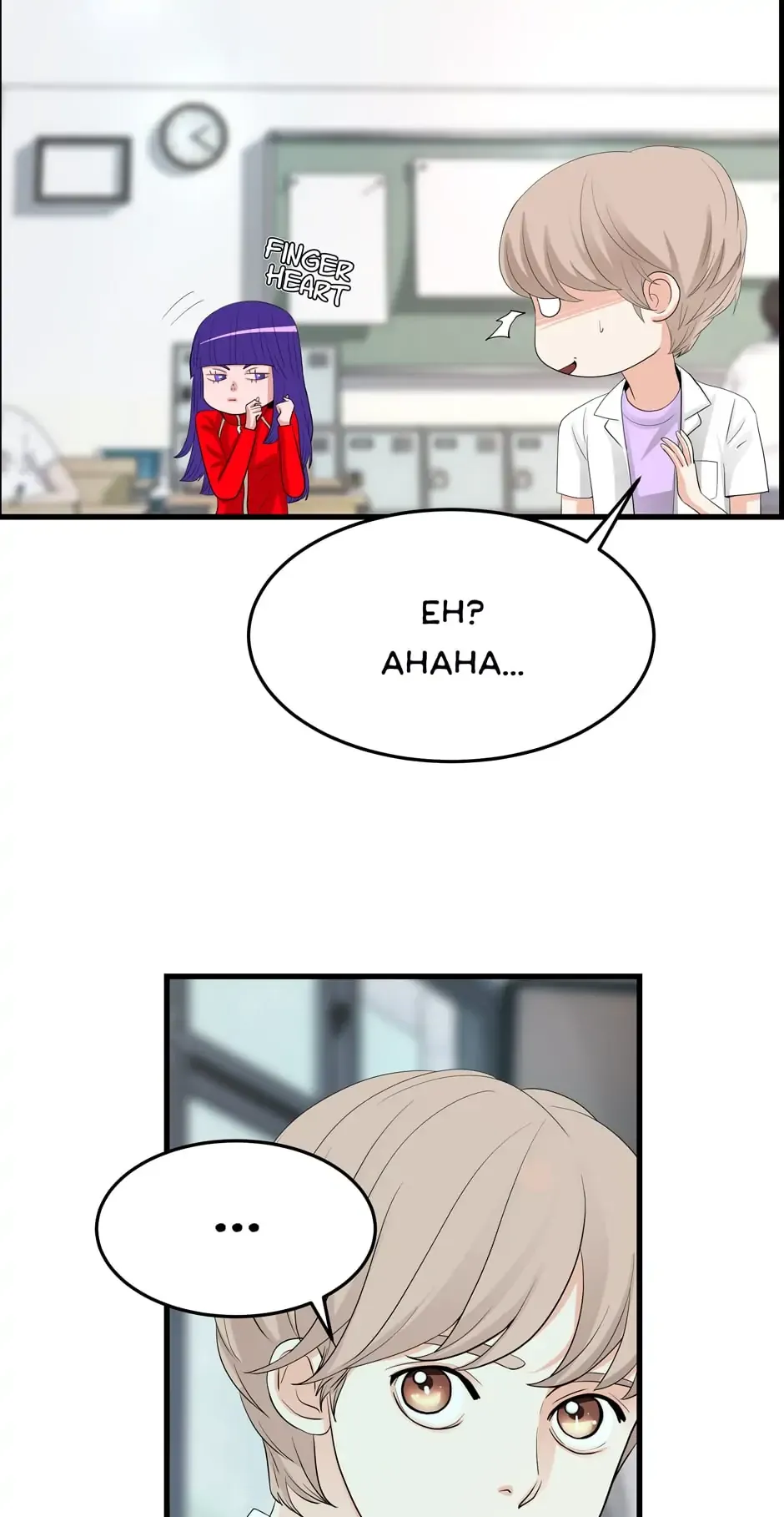 Read When a Thousand Moons Rise chapter 40 image 5 on Lezhin