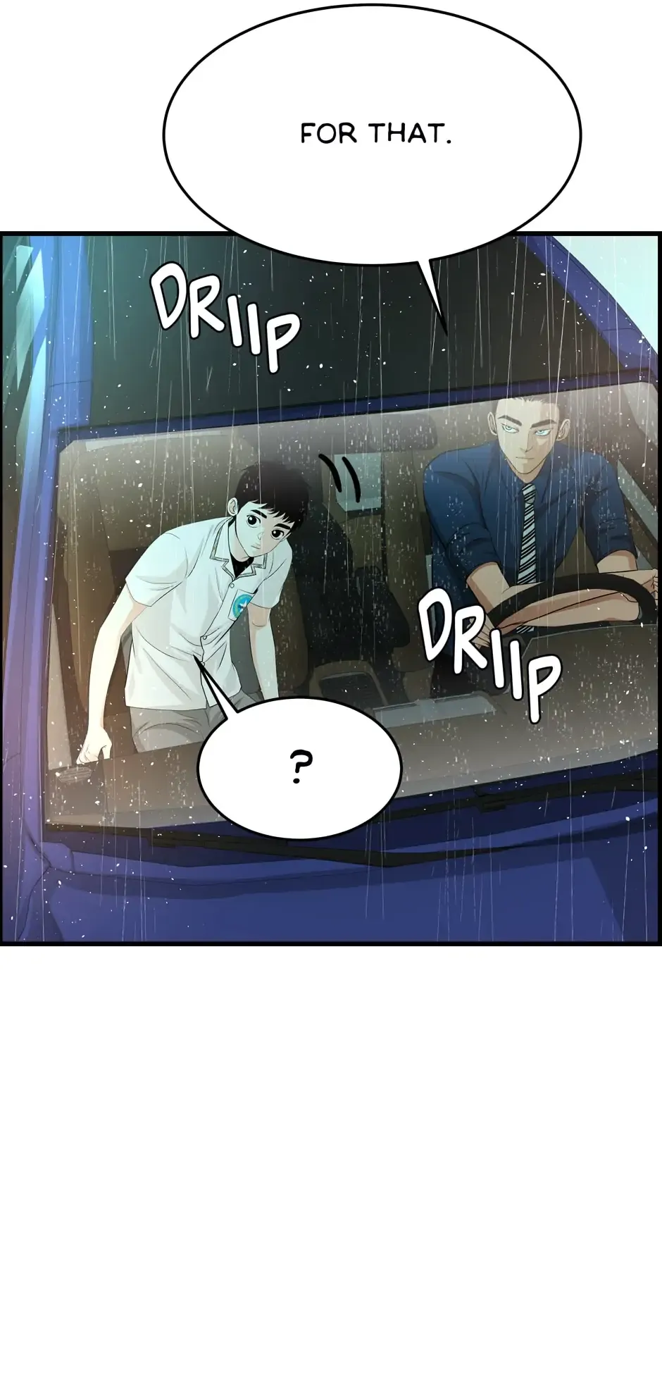 Read When a Thousand Moons Rise chapter 40 image 50 on Lezhin
