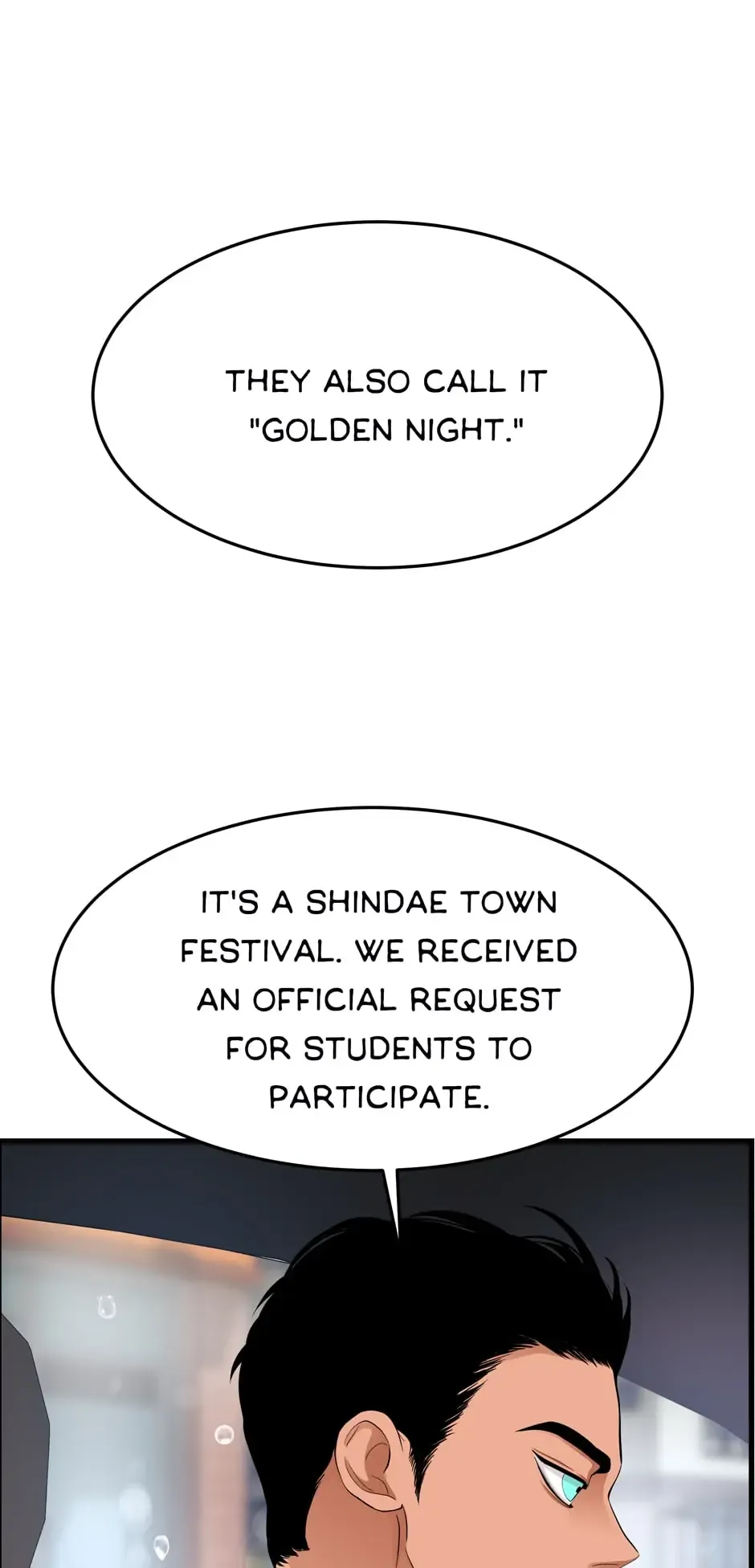 Read When a Thousand Moons Rise chapter 40 image 52 on Lezhin