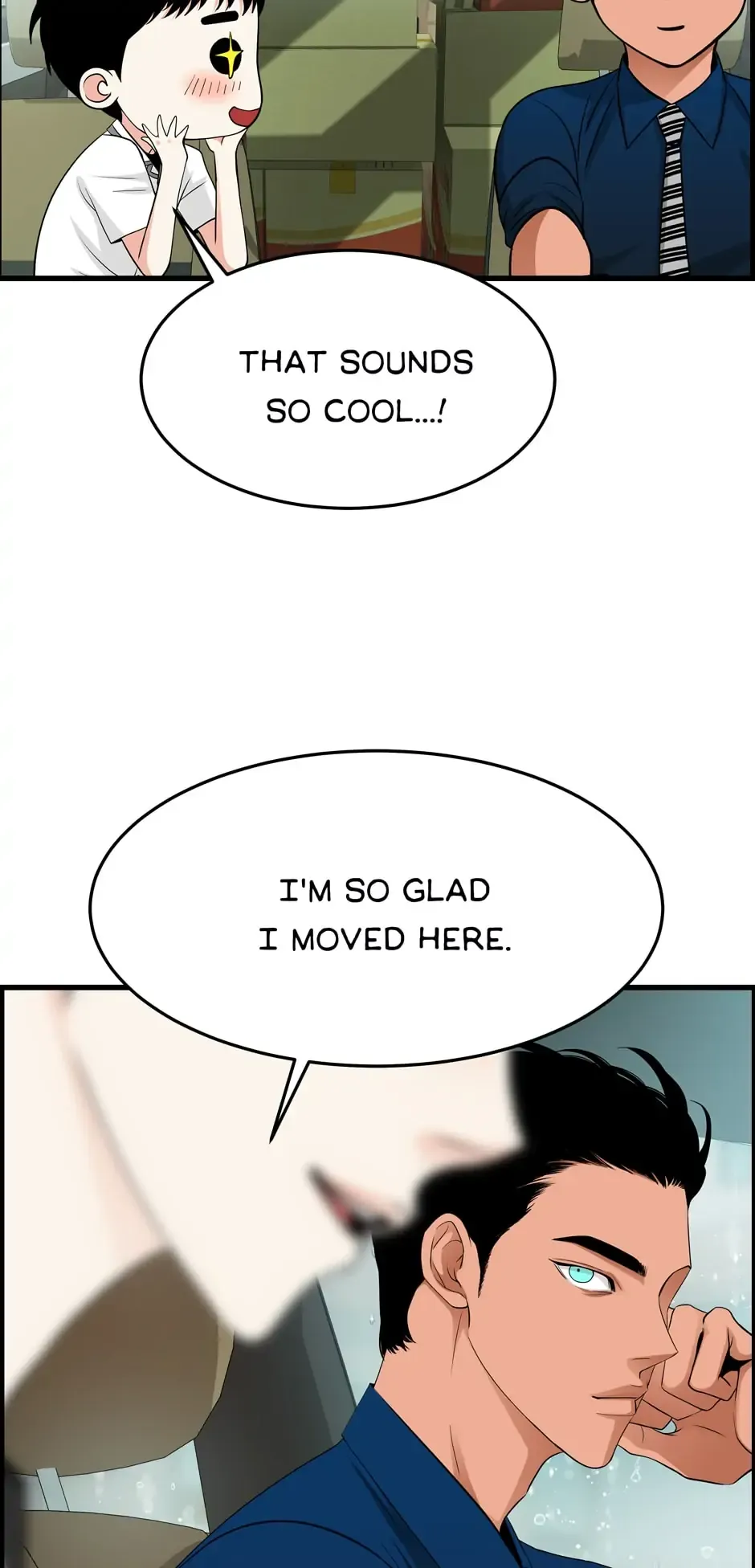 Read When a Thousand Moons Rise chapter 40 image 54 on Lezhin