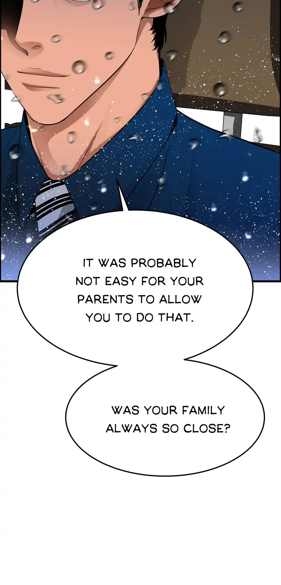 Read When a Thousand Moons Rise chapter 40 image 57 on Lezhin
