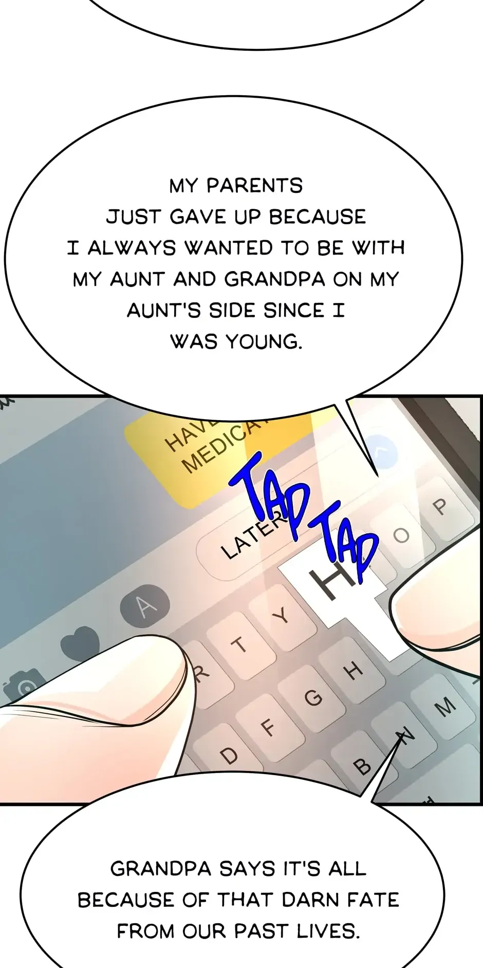 Read When a Thousand Moons Rise chapter 40 image 59 on Lezhin
