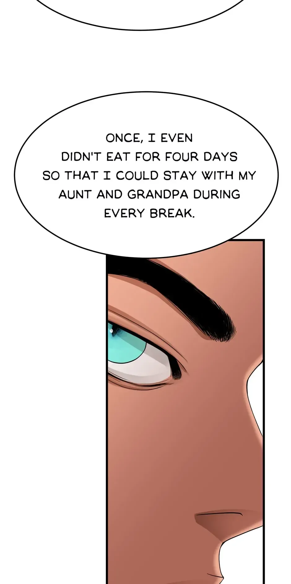 Read When a Thousand Moons Rise chapter 40 image 60 on Lezhin