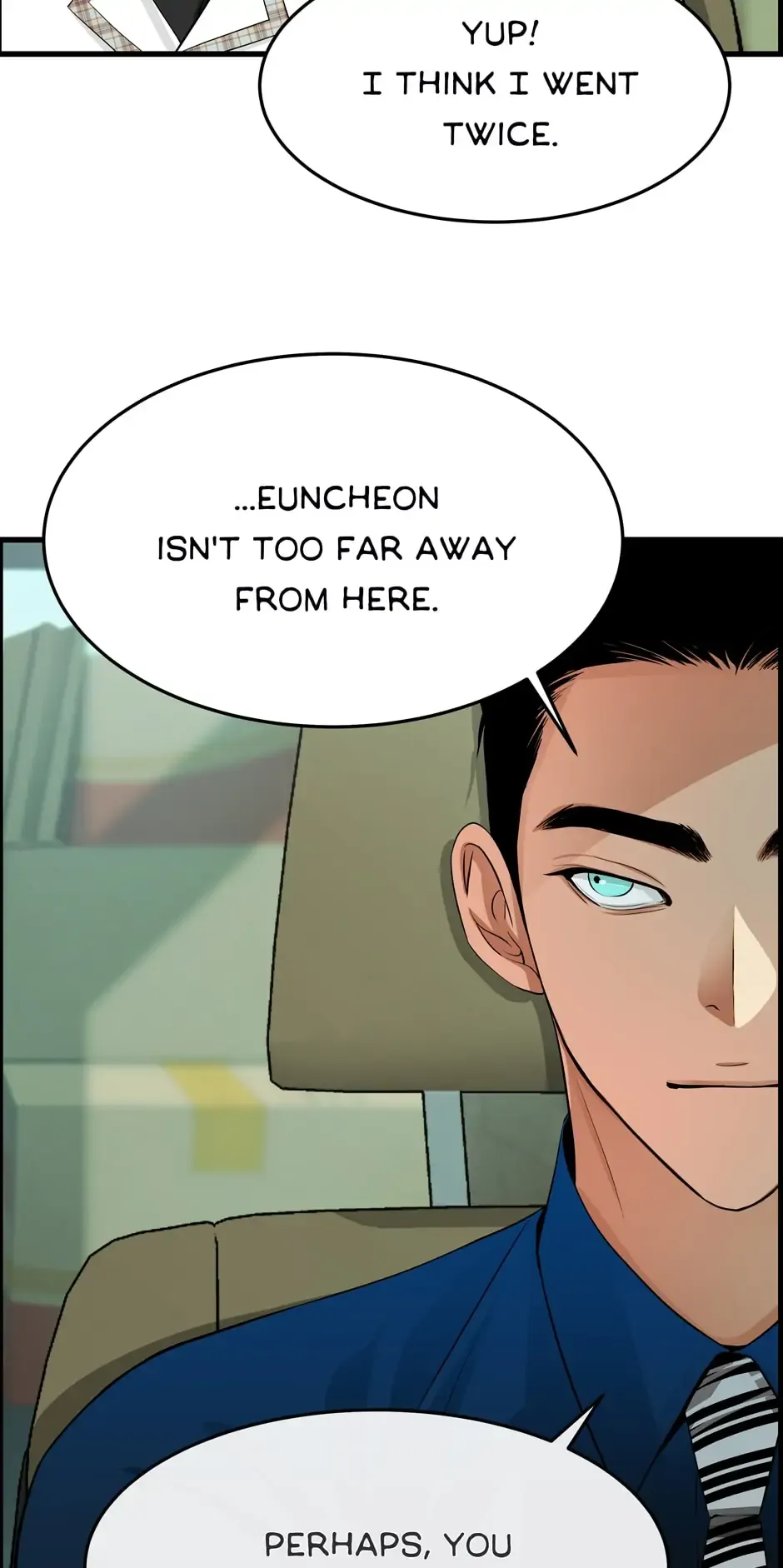 Read When a Thousand Moons Rise chapter 40 image 62 on Lezhin