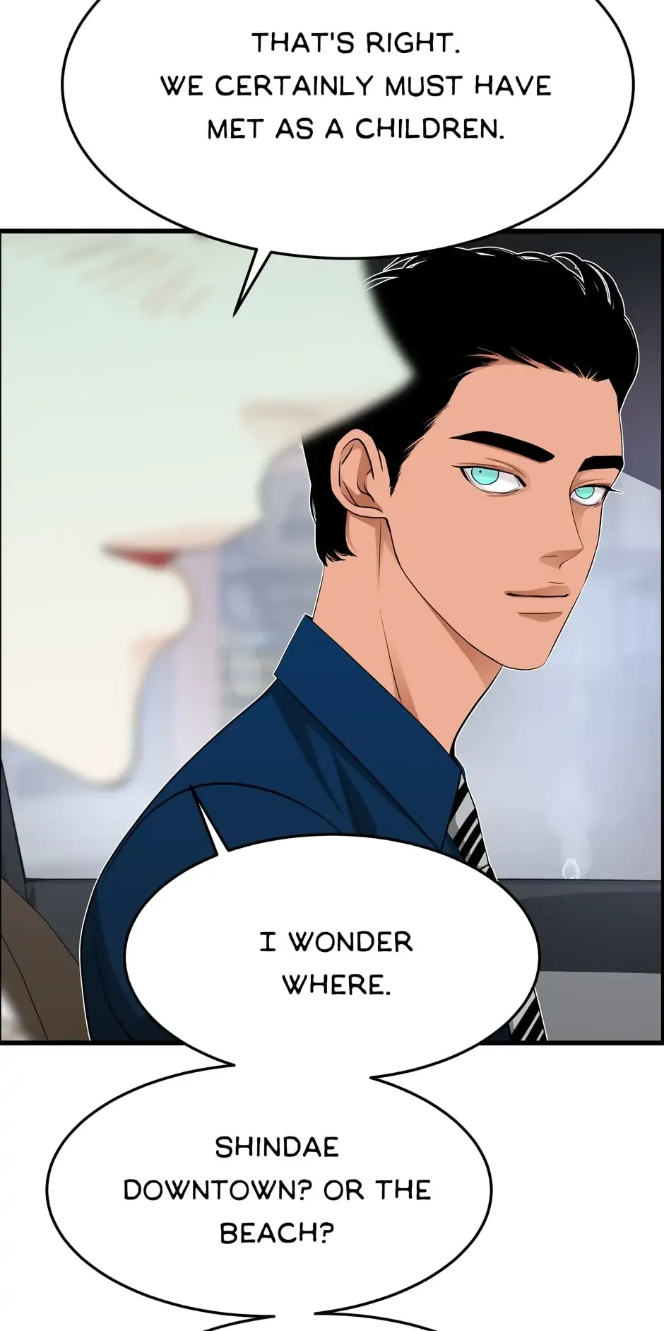 Read When a Thousand Moons Rise chapter 40 image 67 on Lezhin
