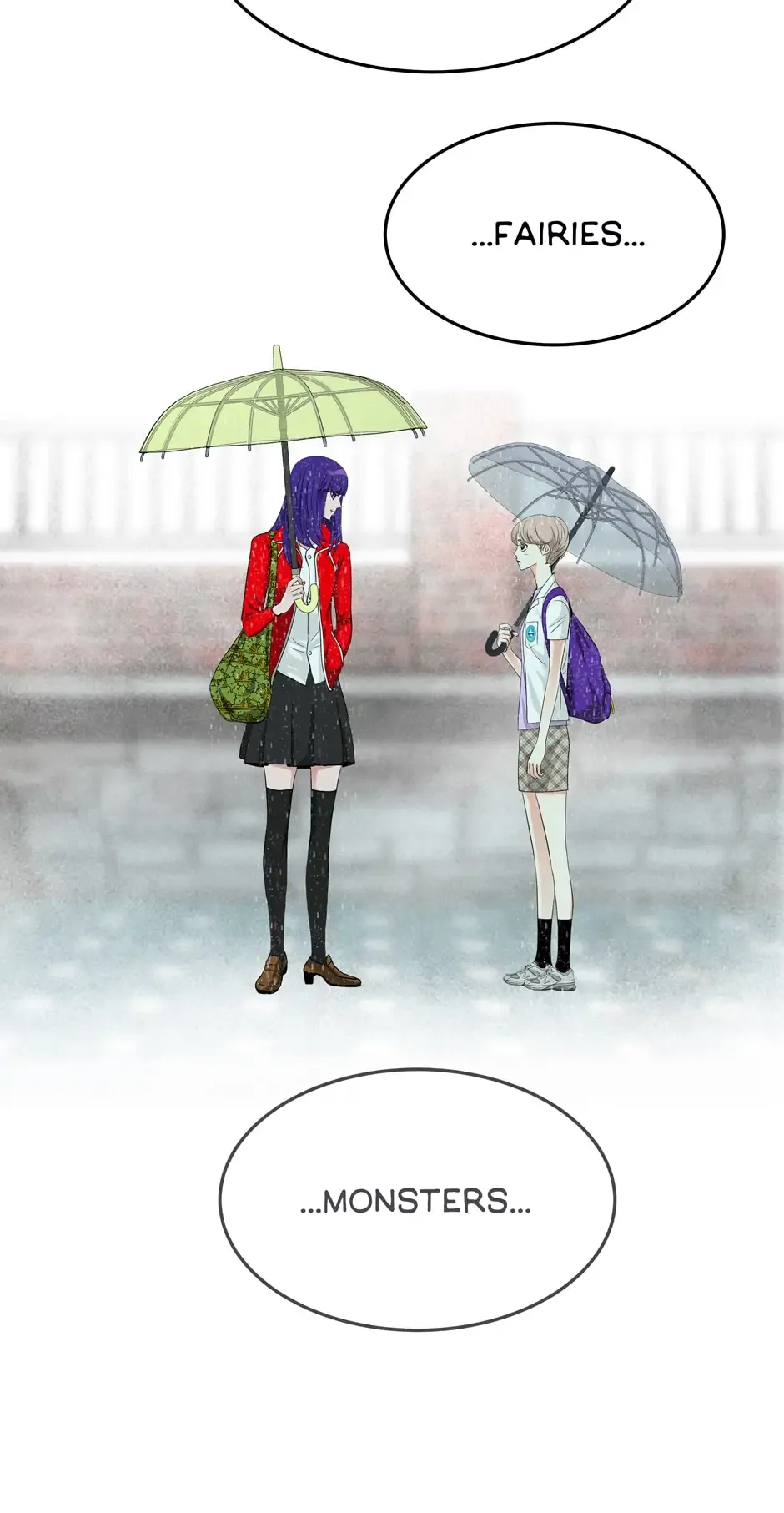 Read When a Thousand Moons Rise chapter 40 image 7 on Lezhin