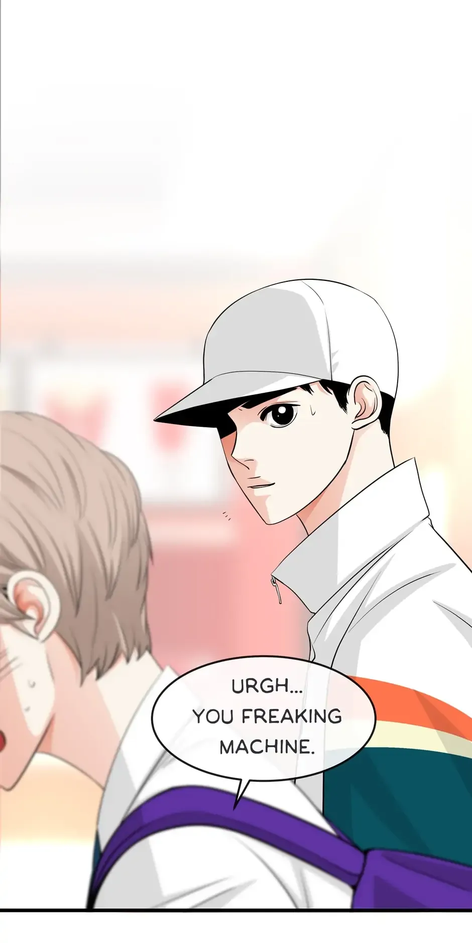 Read When a Thousand Moons Rise chapter 40 image 71 on Lezhin
