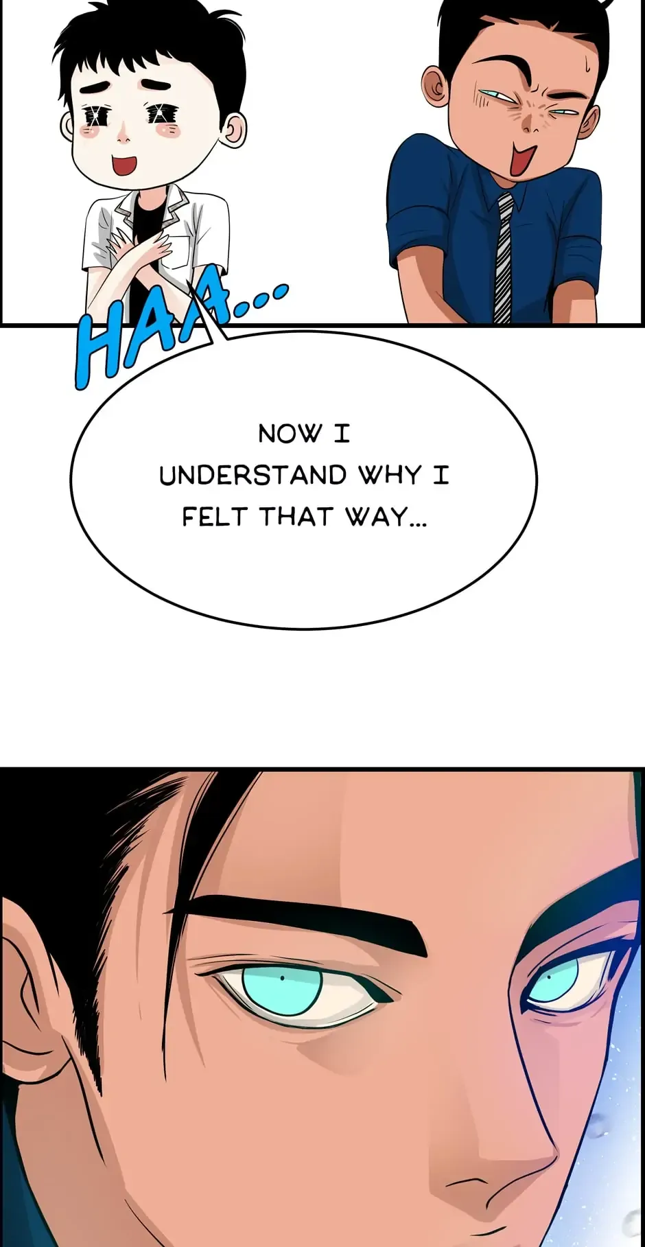 Read When a Thousand Moons Rise chapter 40 image 75 on Lezhin