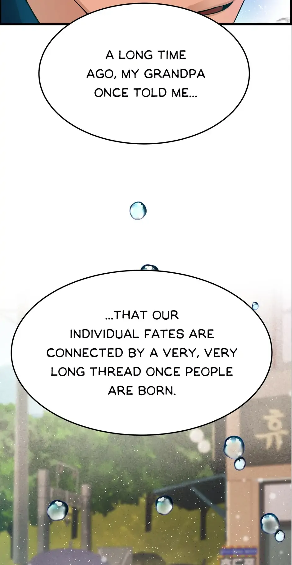 Read When a Thousand Moons Rise chapter 40 image 76 on Lezhin