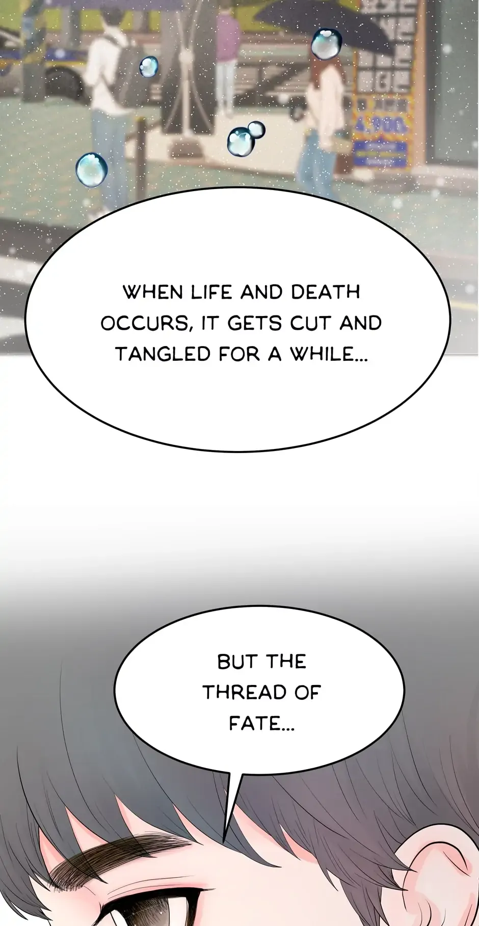 Read When a Thousand Moons Rise chapter 40 image 77 on Lezhin