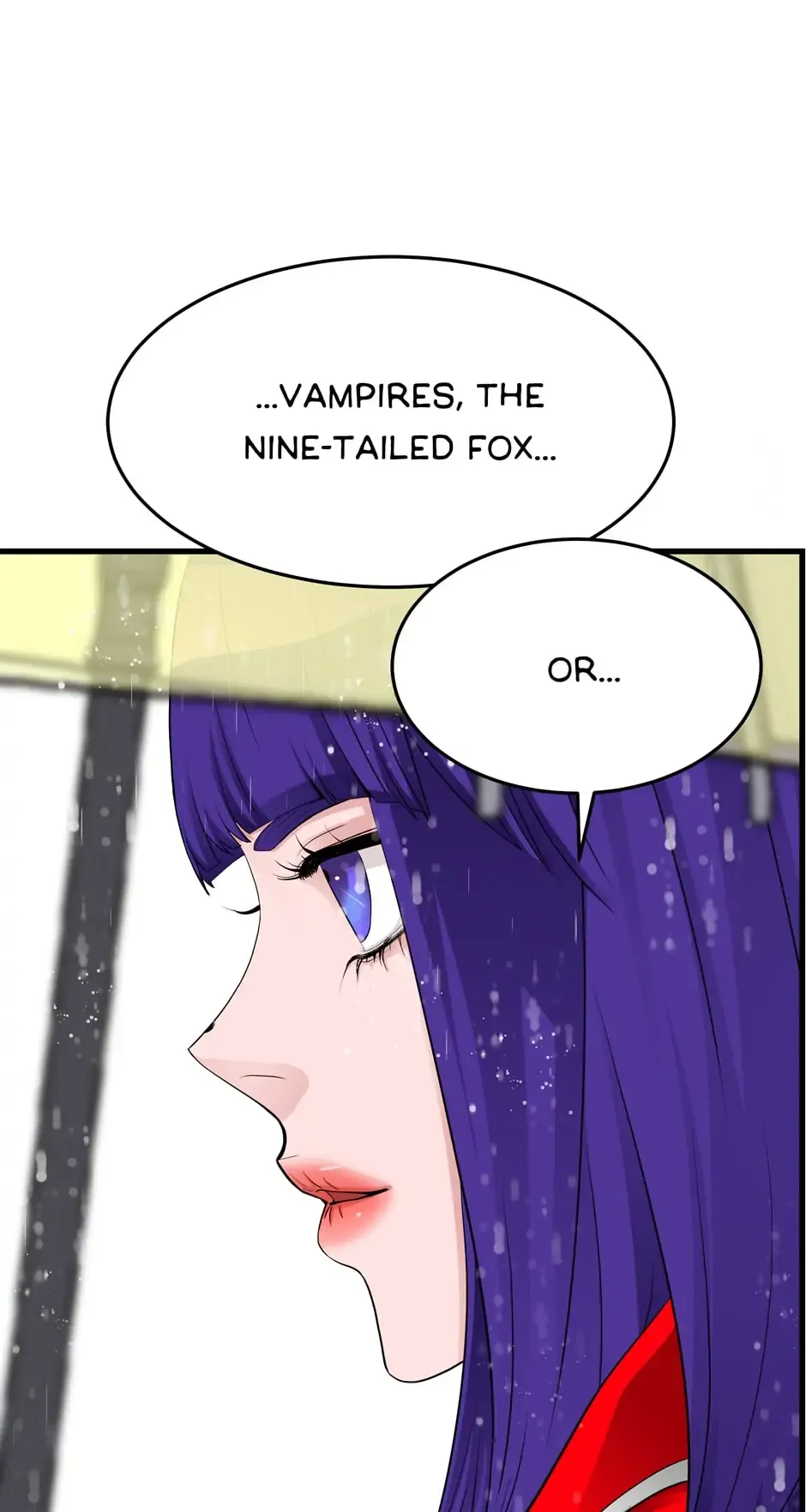 Read When a Thousand Moons Rise chapter 40 image 8 on Lezhin