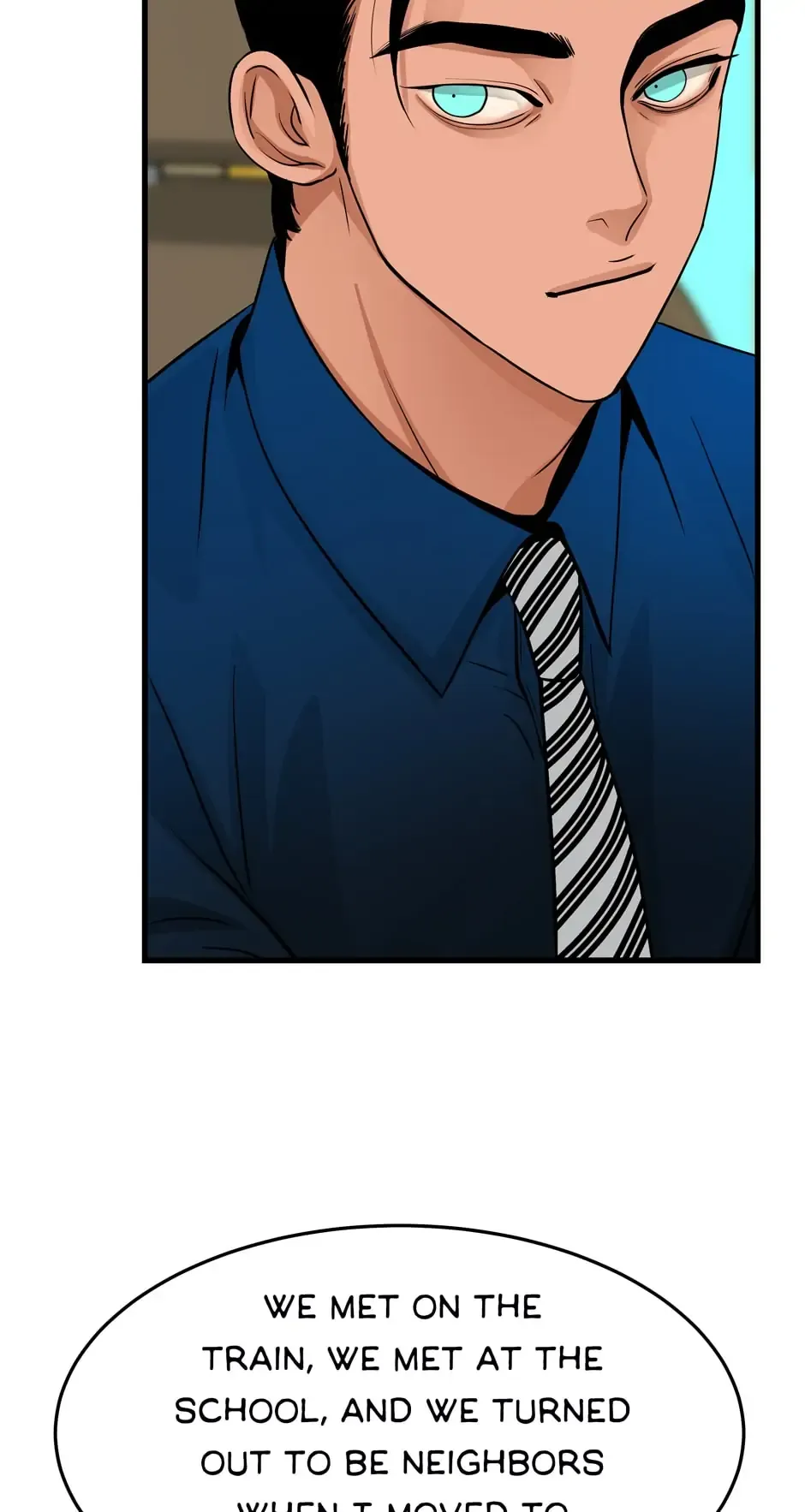 Read When a Thousand Moons Rise chapter 40 image 81 on Lezhin