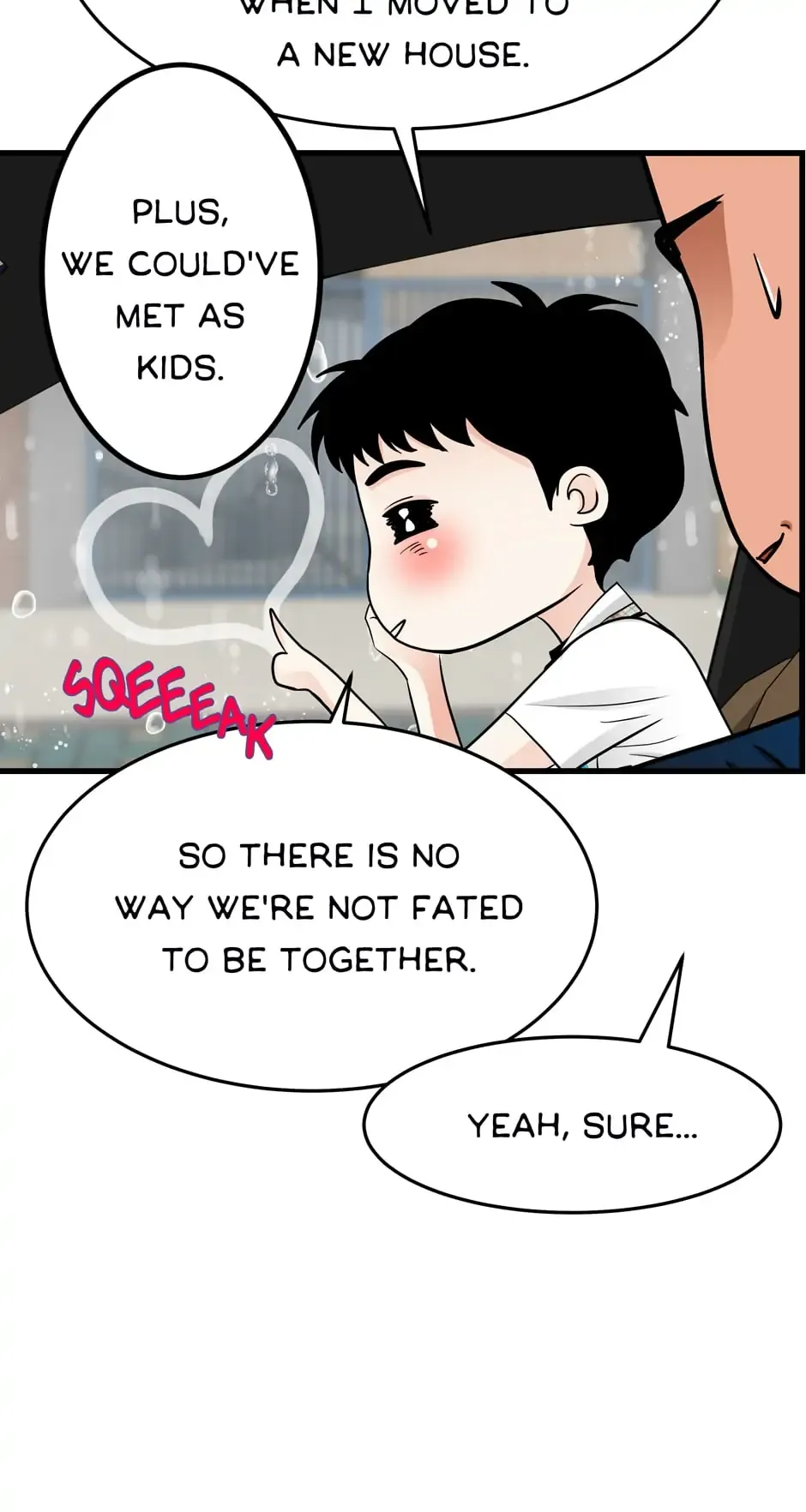 Read When a Thousand Moons Rise chapter 40 image 82 on Lezhin
