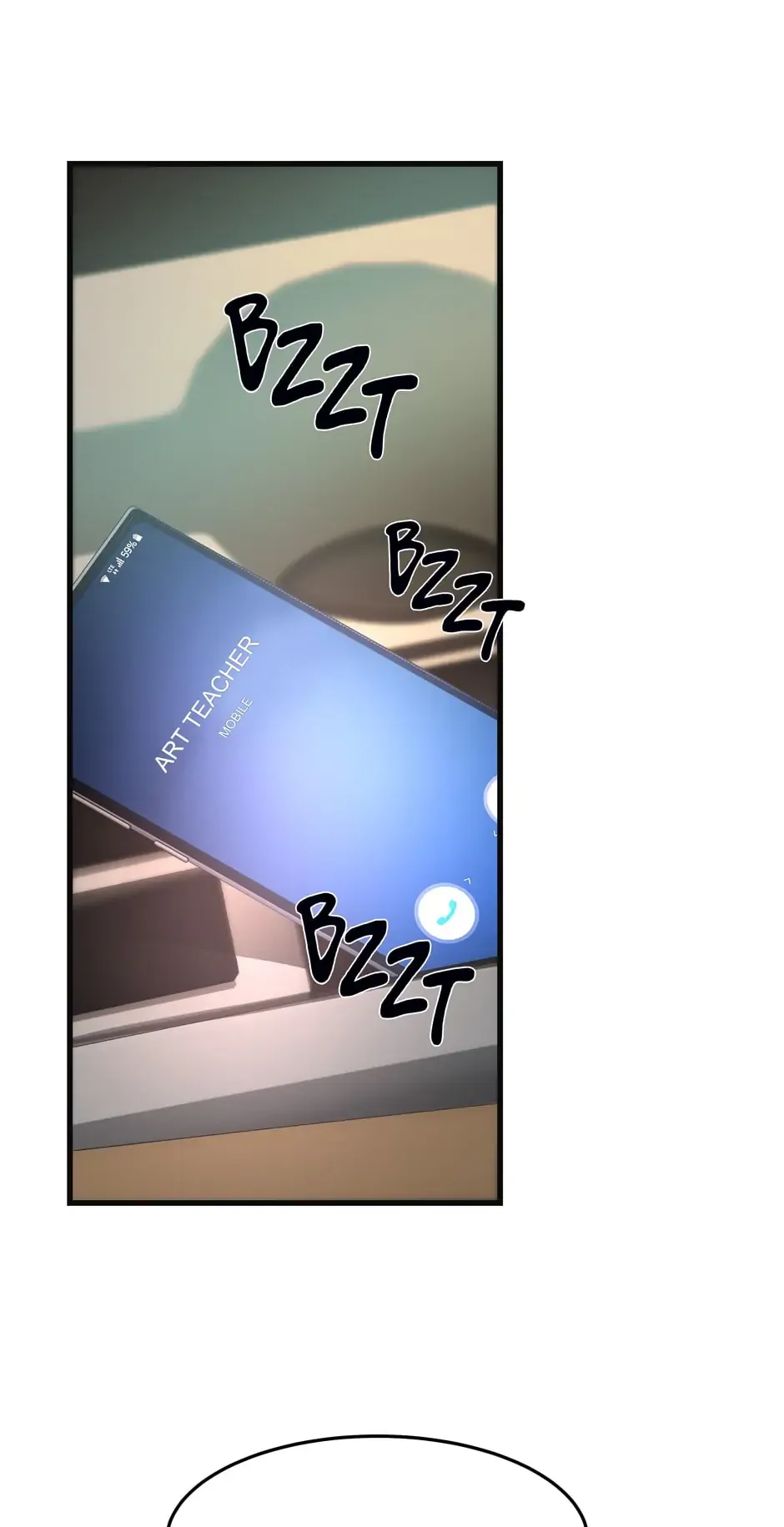 Read When a Thousand Moons Rise chapter 40 image 83 on Lezhin