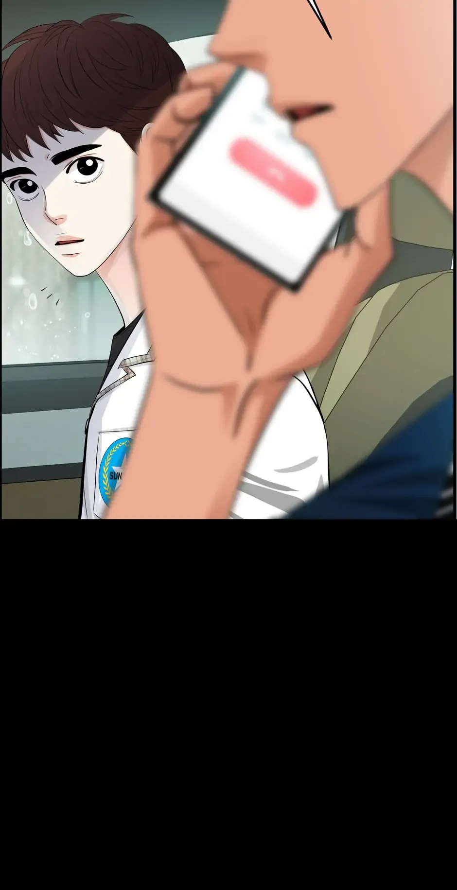 Read When a Thousand Moons Rise chapter 40 image 86 on Lezhin
