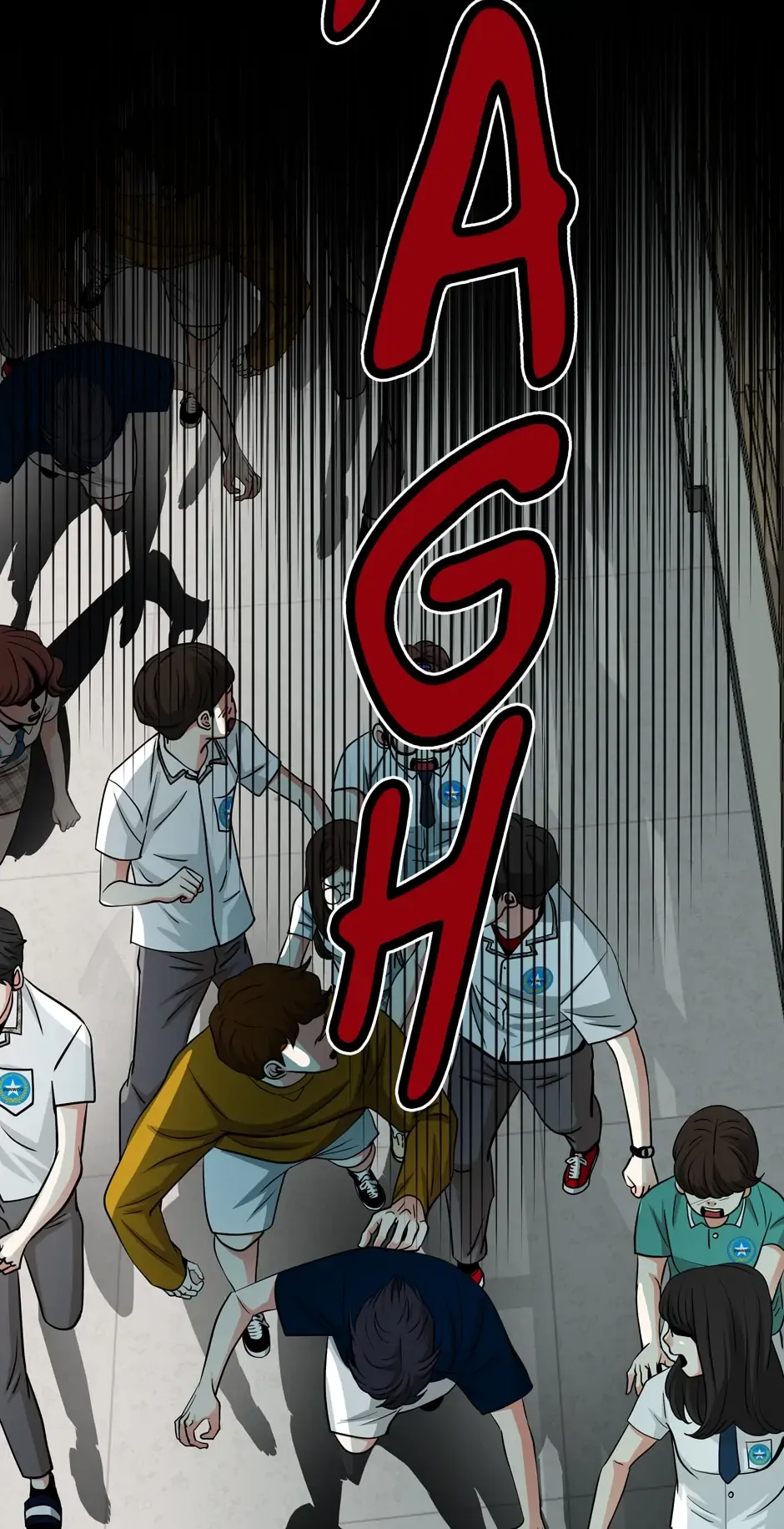 Read When a Thousand Moons Rise chapter 40 image 88 on Lezhin