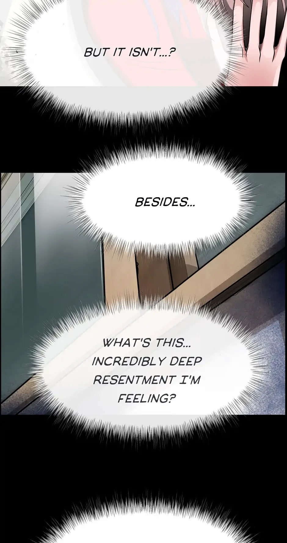 Read When a Thousand Moons Rise chapter 40 image 98 on Lezhin