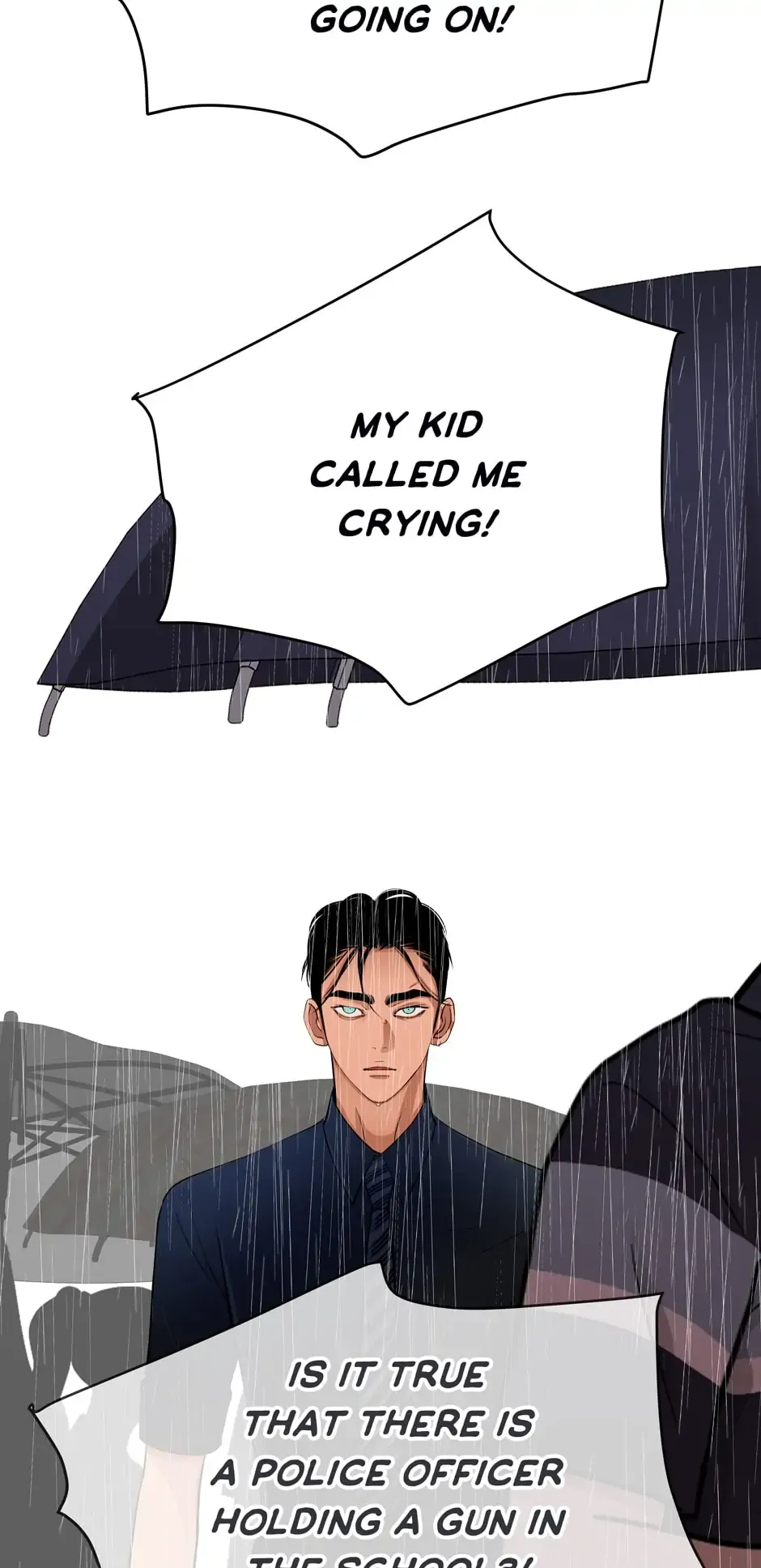 Read When a Thousand Moons Rise chapter 41 image 11 on Lezhin