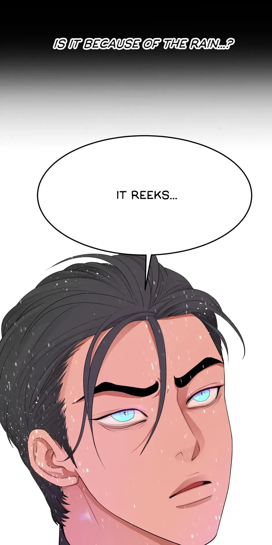 Read When a Thousand Moons Rise chapter 41 image 14 on Lezhin