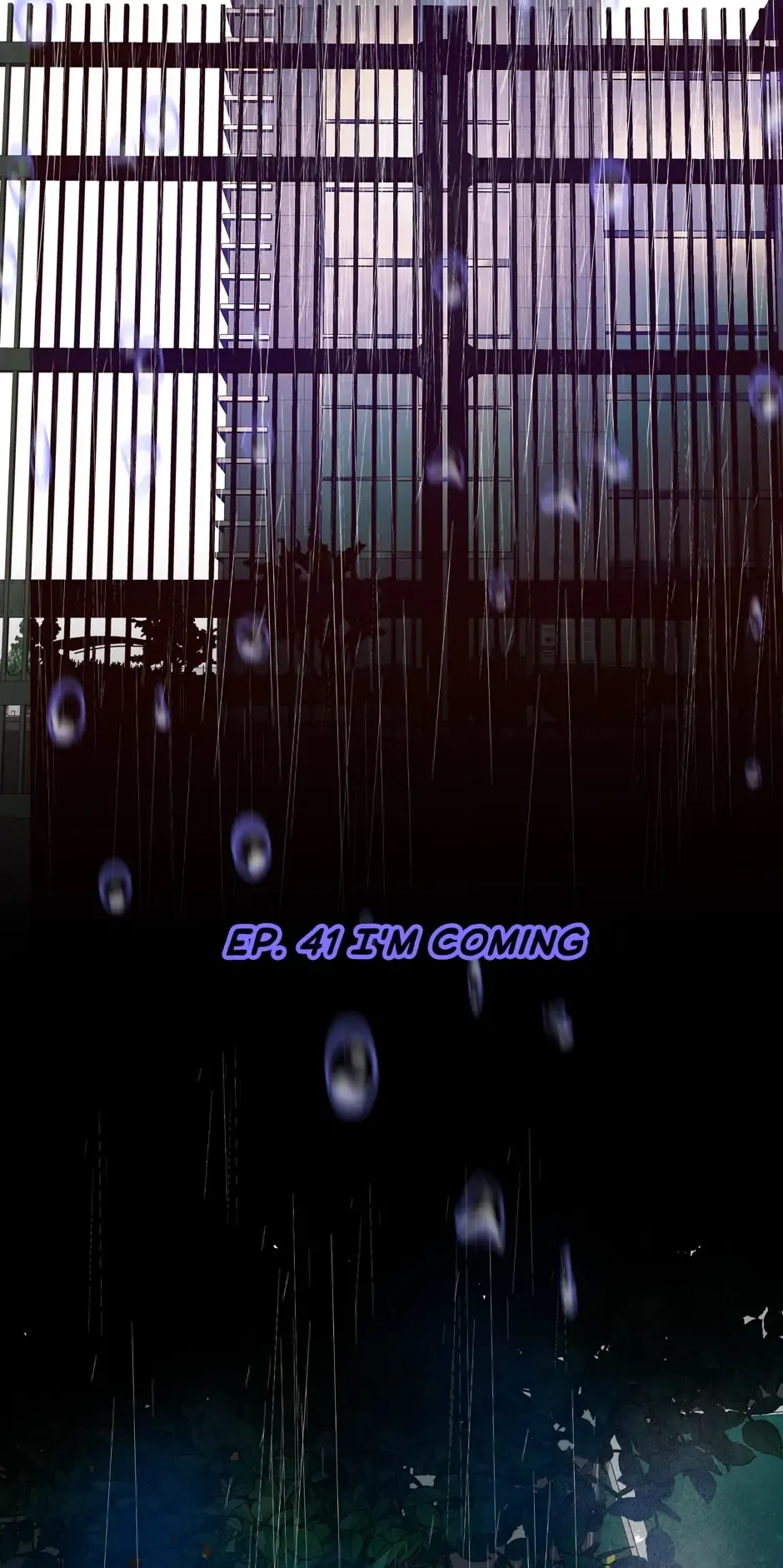 Read When a Thousand Moons Rise chapter 41 image 16 on Lezhin