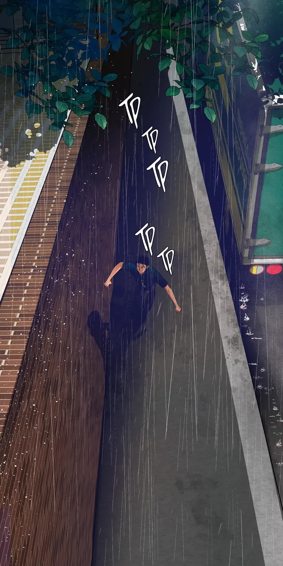 Read When a Thousand Moons Rise chapter 41 image 17 on Lezhin