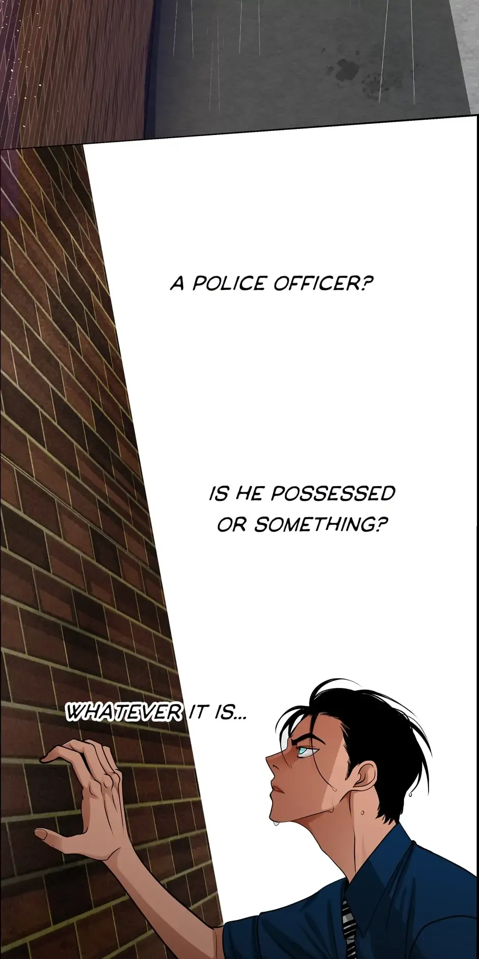 Read When a Thousand Moons Rise chapter 41 image 18 on Lezhin
