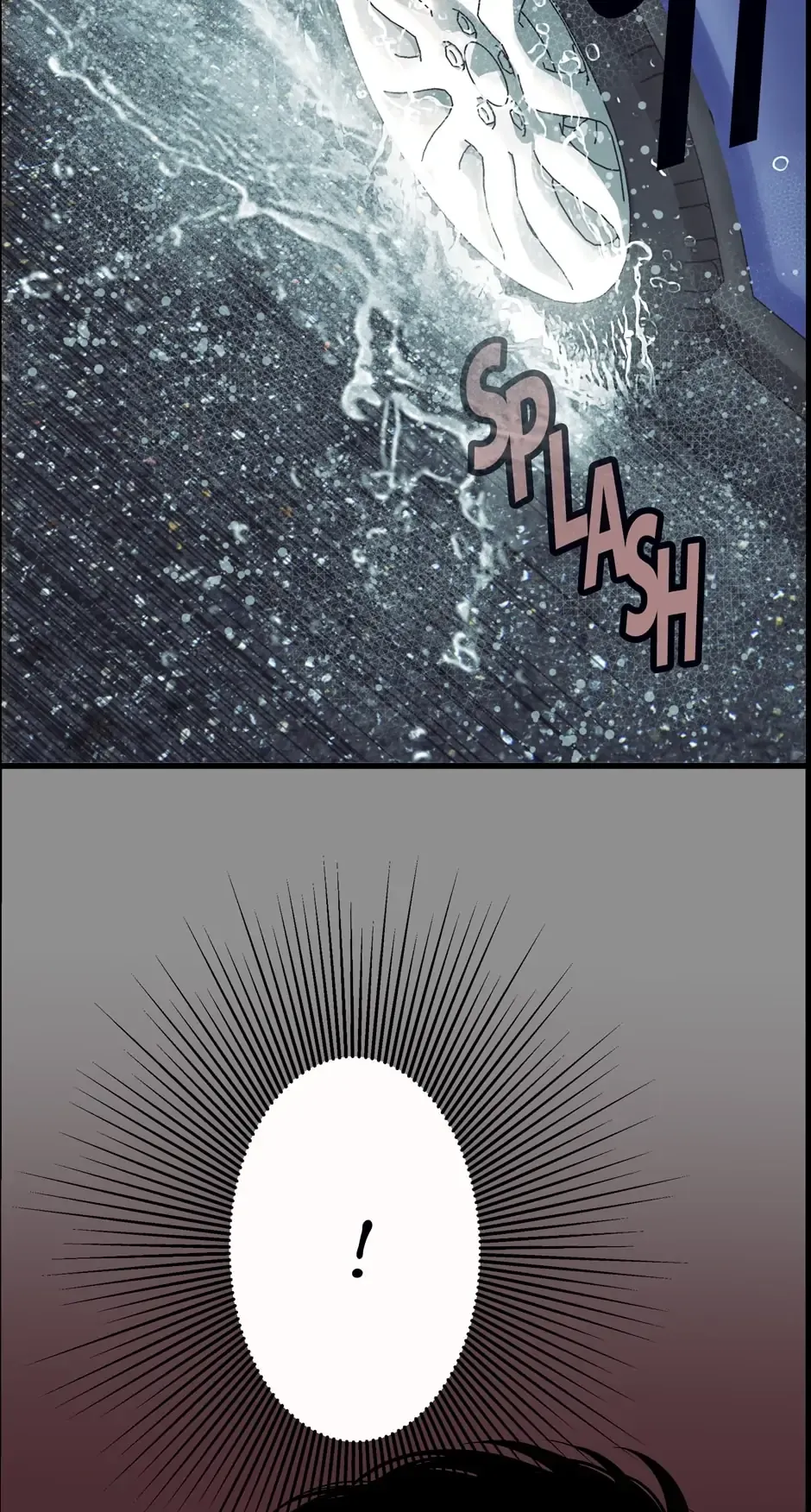 Read When a Thousand Moons Rise chapter 41 image 2 on Lezhin