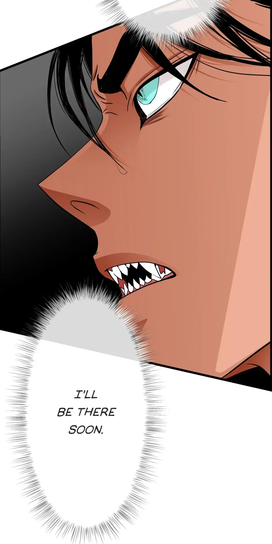 Read When a Thousand Moons Rise chapter 41 image 20 on Lezhin