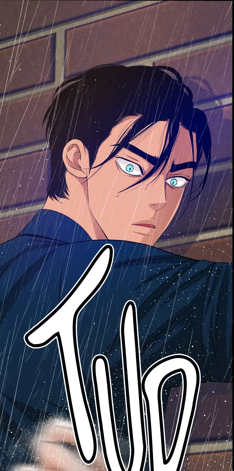 Read When a Thousand Moons Rise chapter 41 image 21 on Lezhin