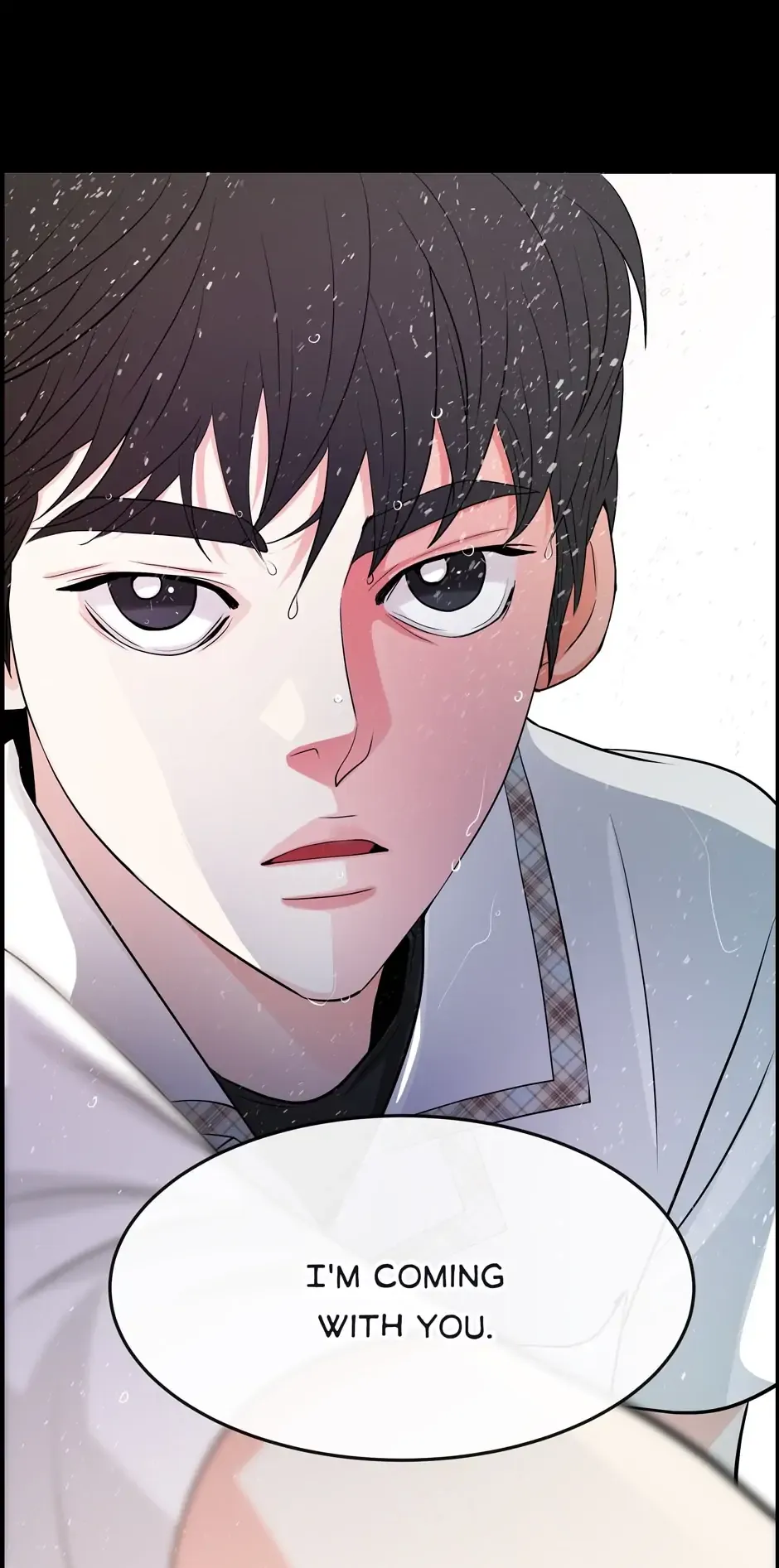 Read When a Thousand Moons Rise chapter 41 image 25 on Lezhin