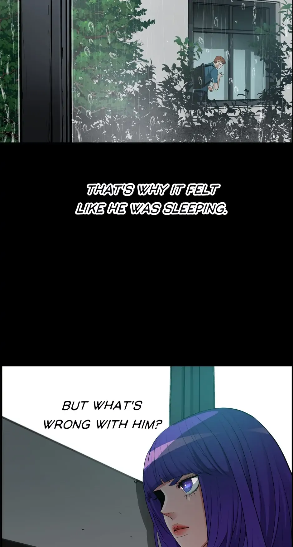 Read When a Thousand Moons Rise chapter 41 image 29 on Lezhin