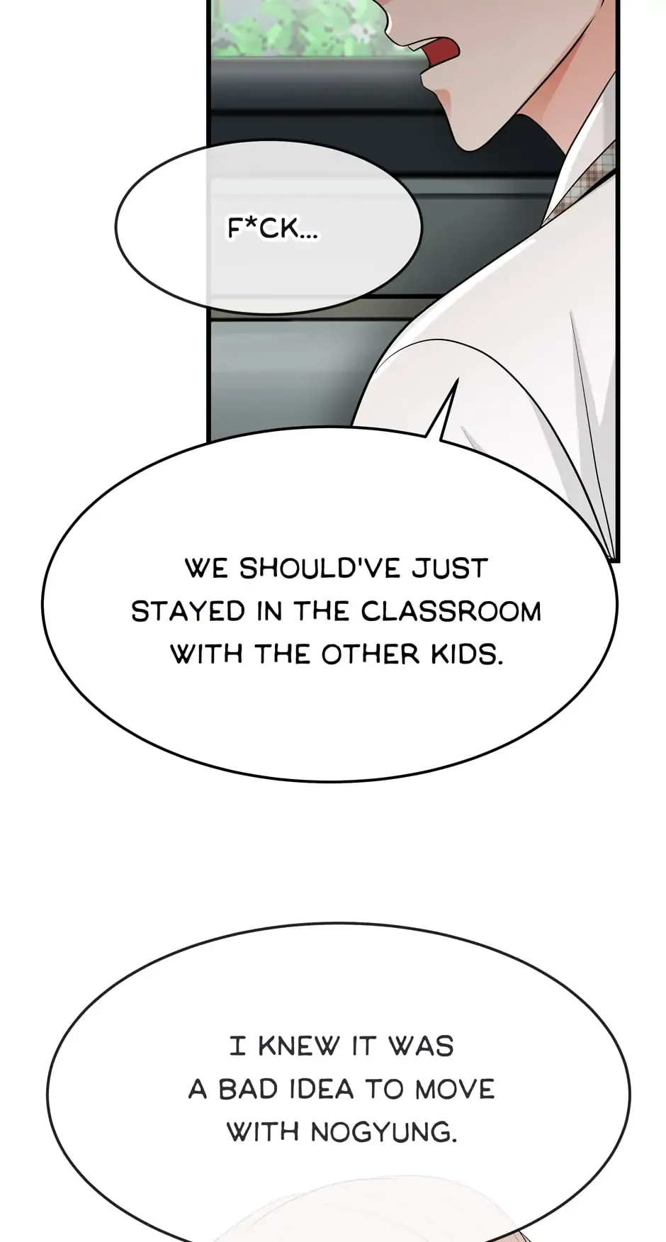 Read When a Thousand Moons Rise chapter 41 image 32 on Lezhin