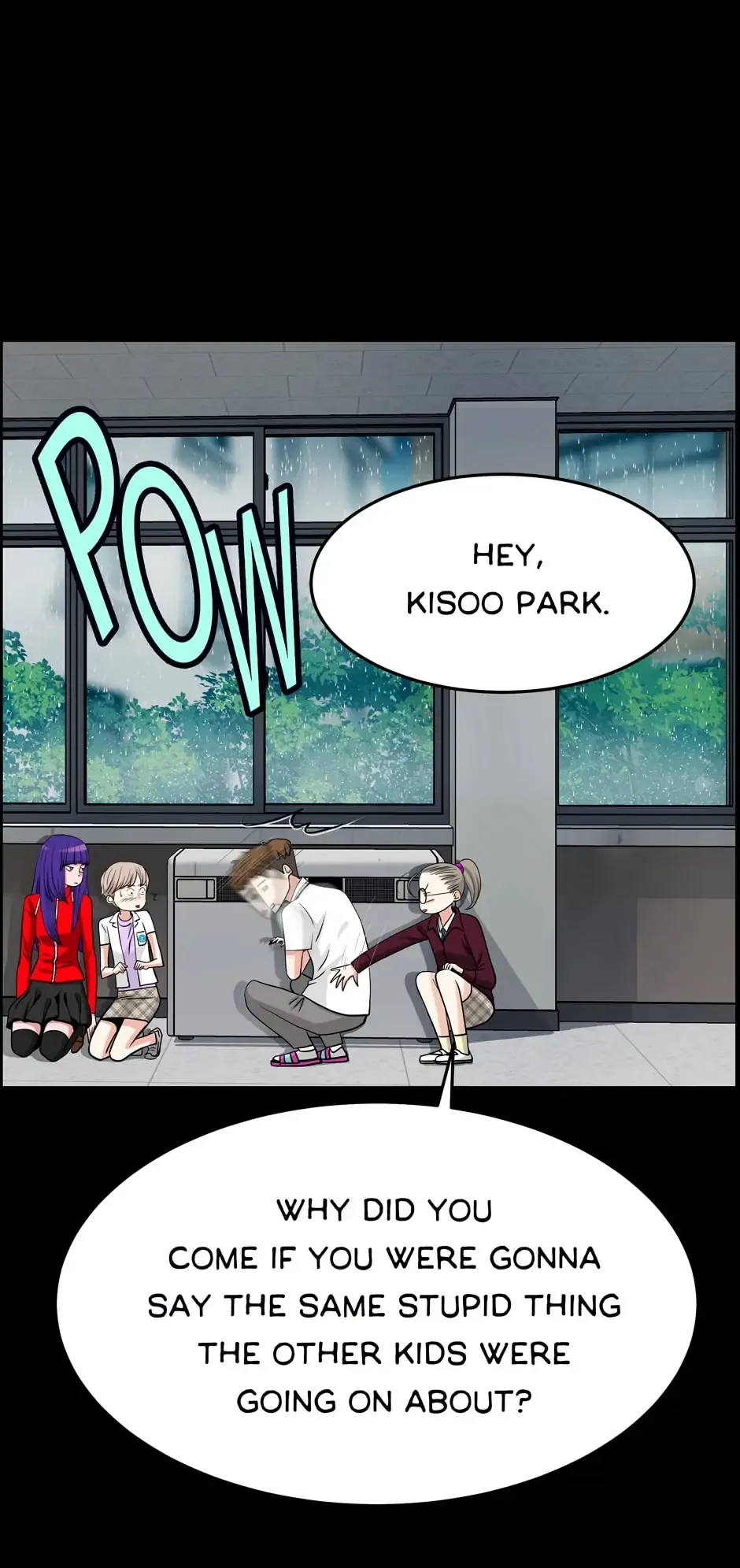 Read When a Thousand Moons Rise chapter 41 image 34 on Lezhin