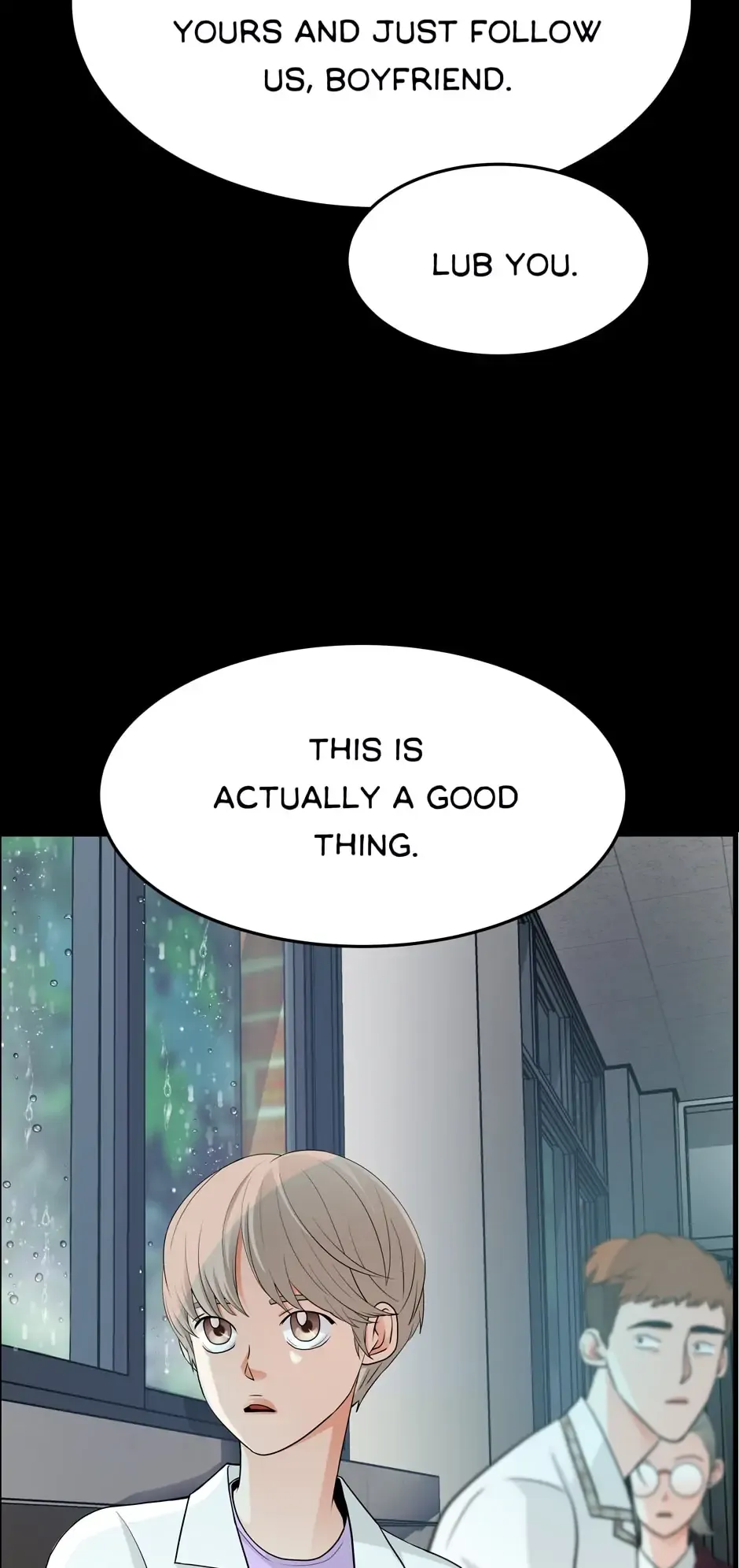 Read When a Thousand Moons Rise chapter 41 image 36 on Lezhin