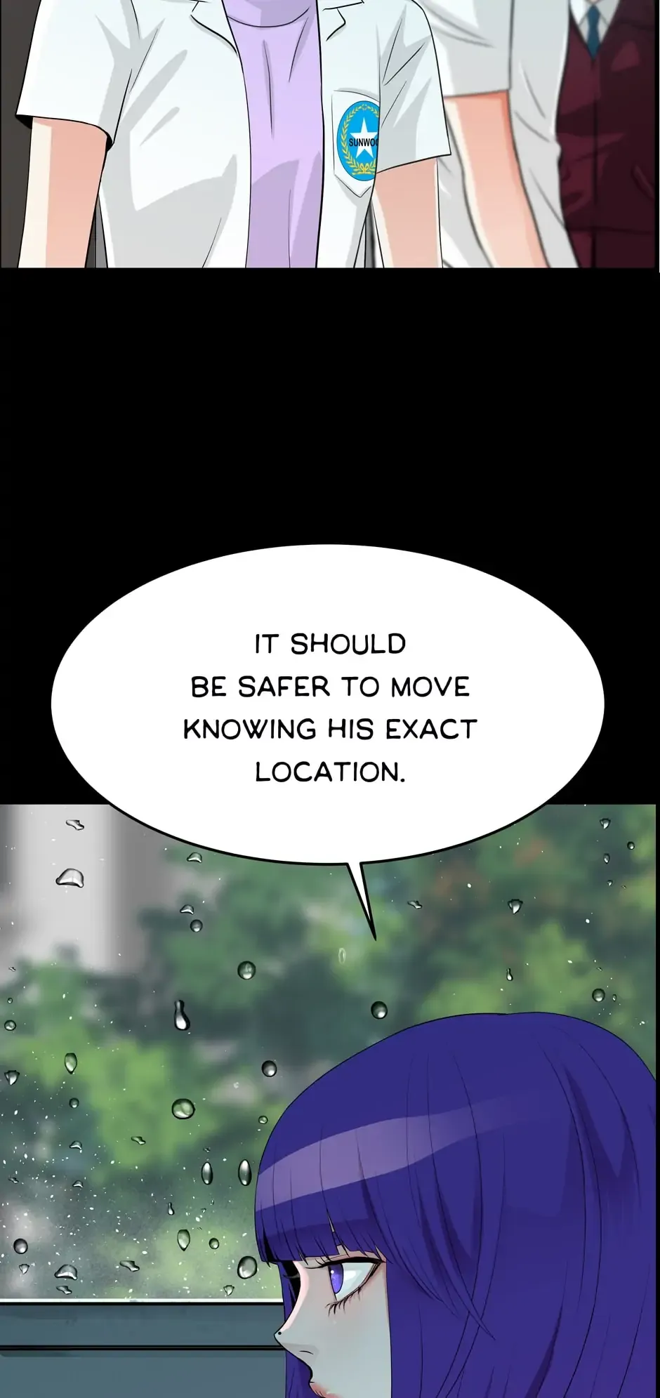 Read When a Thousand Moons Rise chapter 41 image 37 on Lezhin