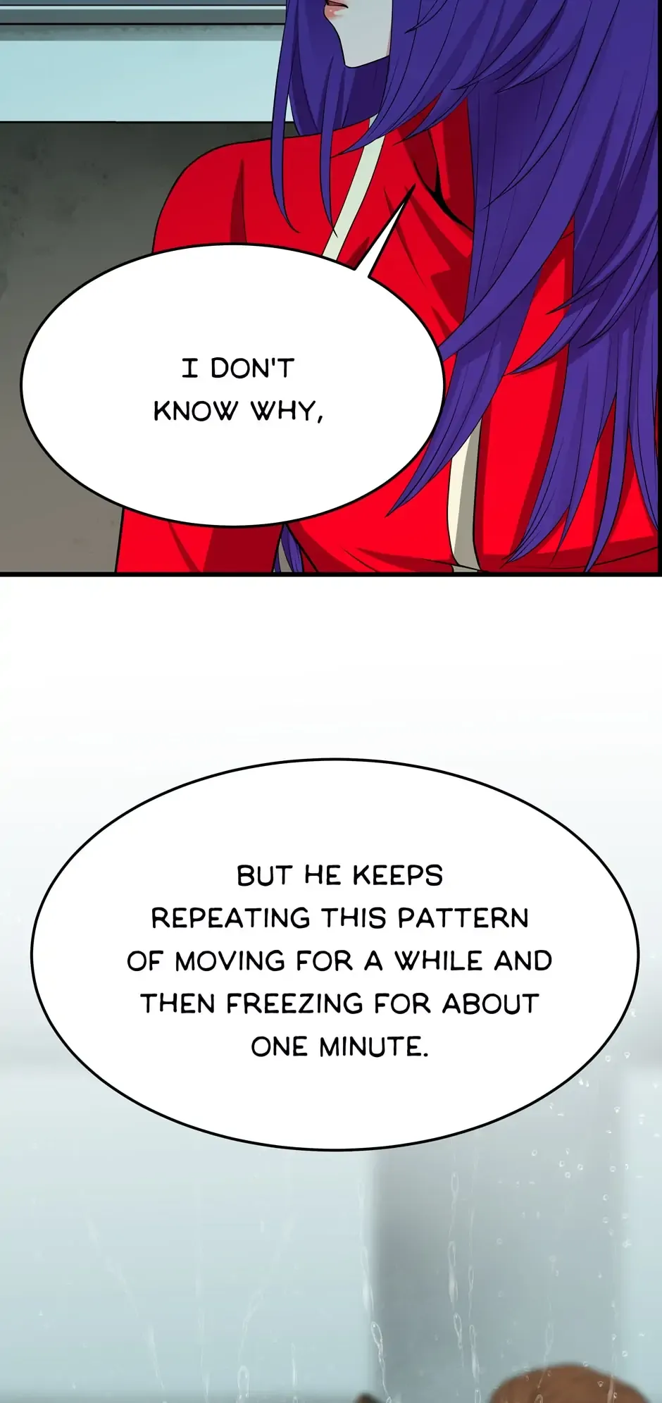 Read When a Thousand Moons Rise chapter 41 image 38 on Lezhin