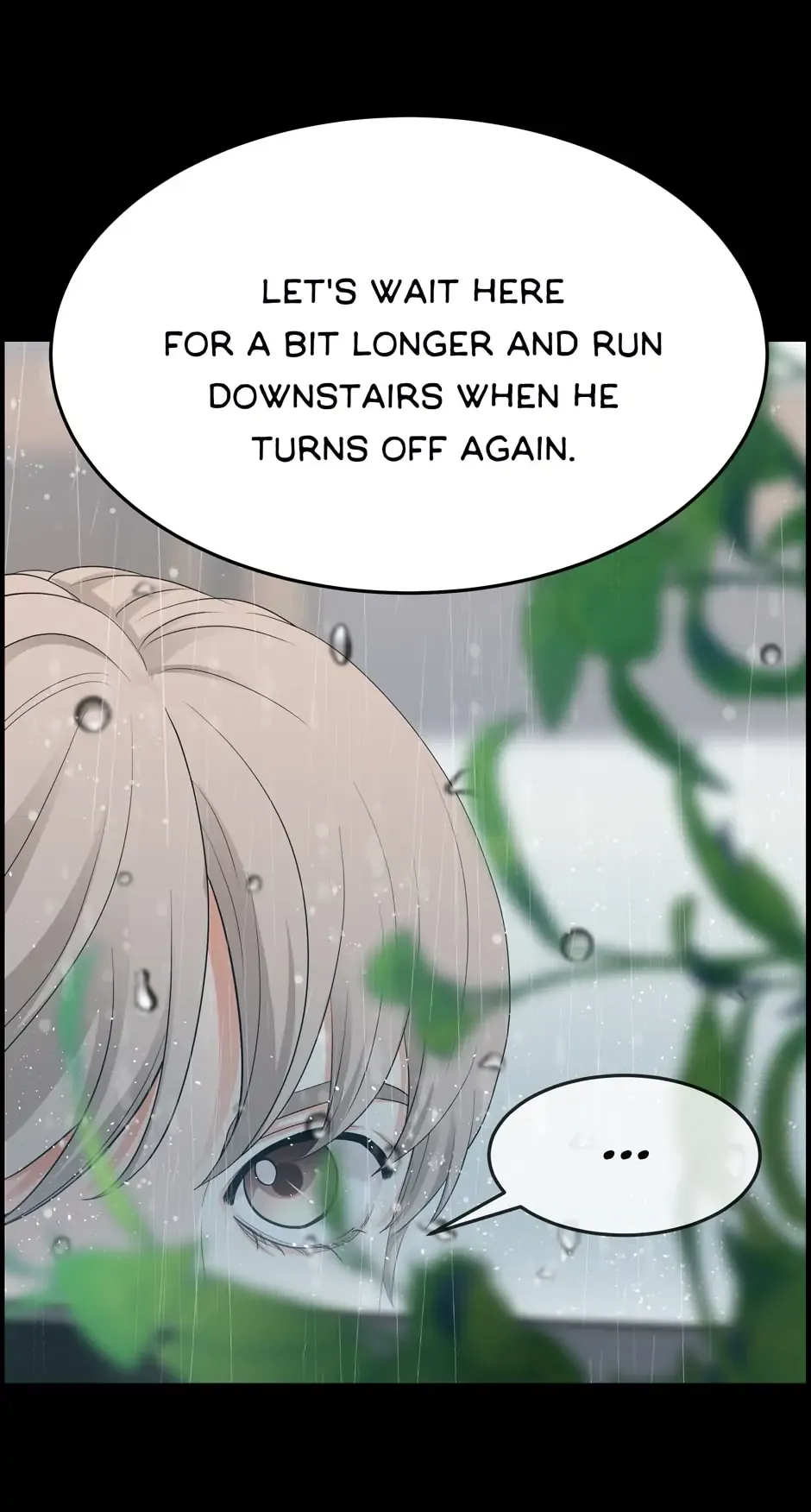 Read When a Thousand Moons Rise chapter 41 image 40 on Lezhin